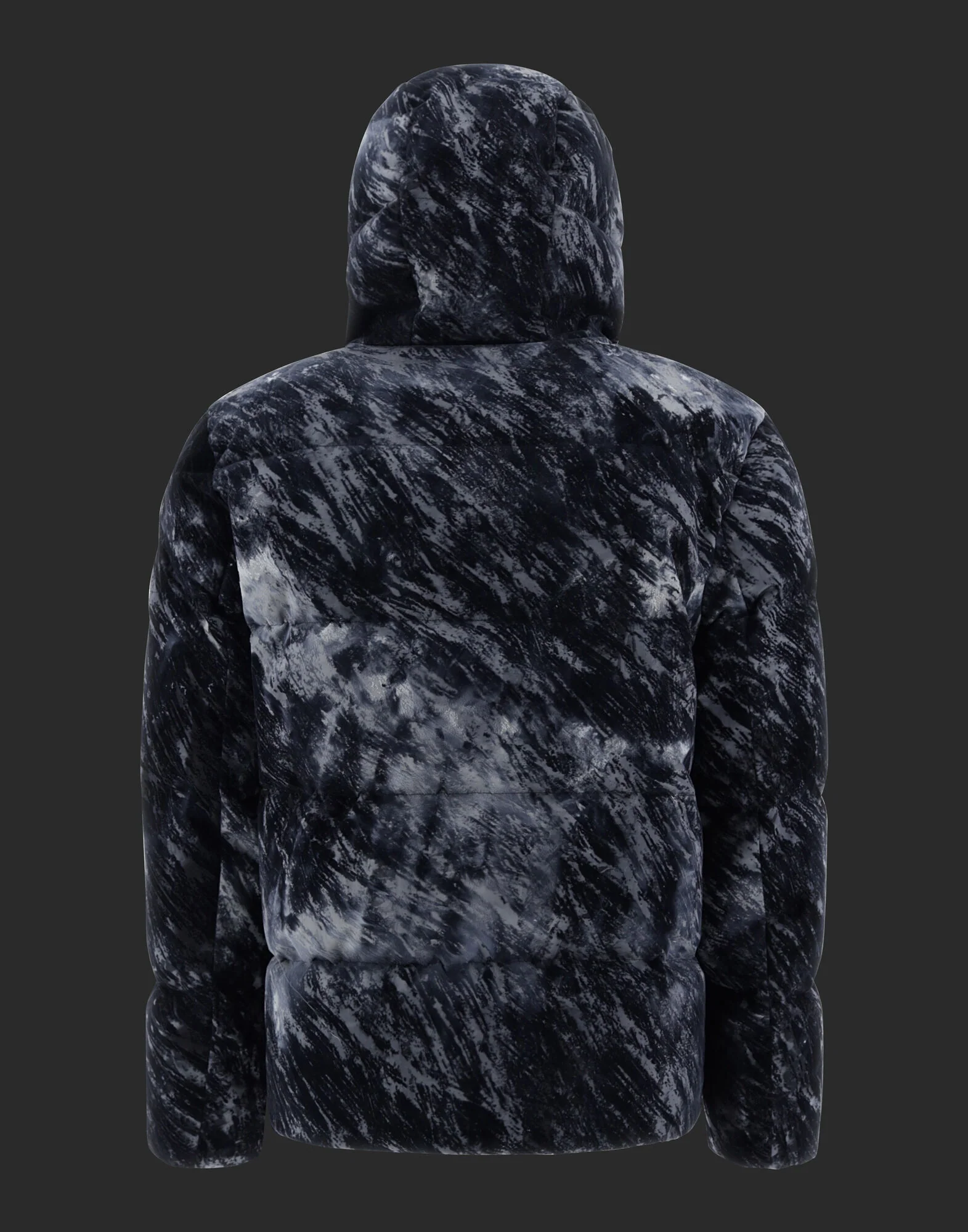 HERNO MEN'S JACKET PI00340UL-12806-9394 NWT - Image 4