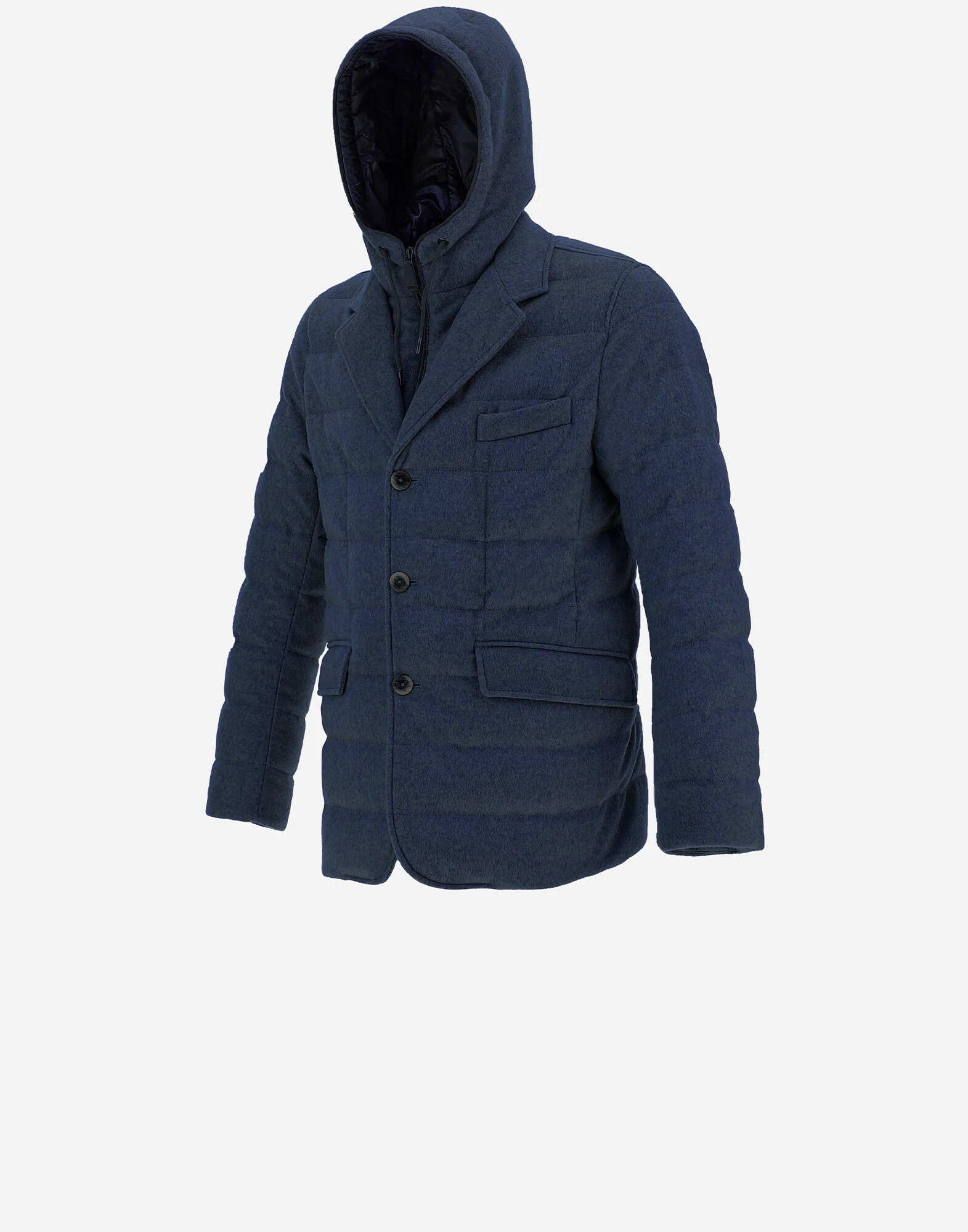 HERNO MEN'S JACKET PI053UR-38025-9209 NWT - Image 2