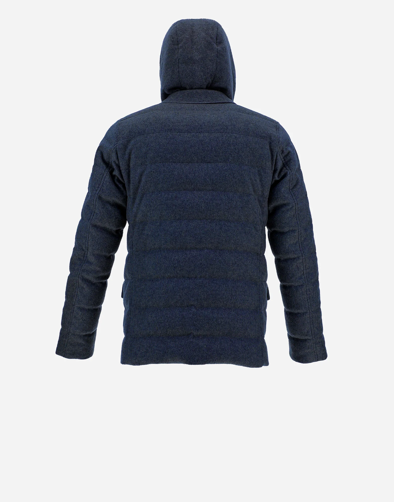 HERNO MEN'S JACKET PI053UR-38025-9209 NWT - Image 3