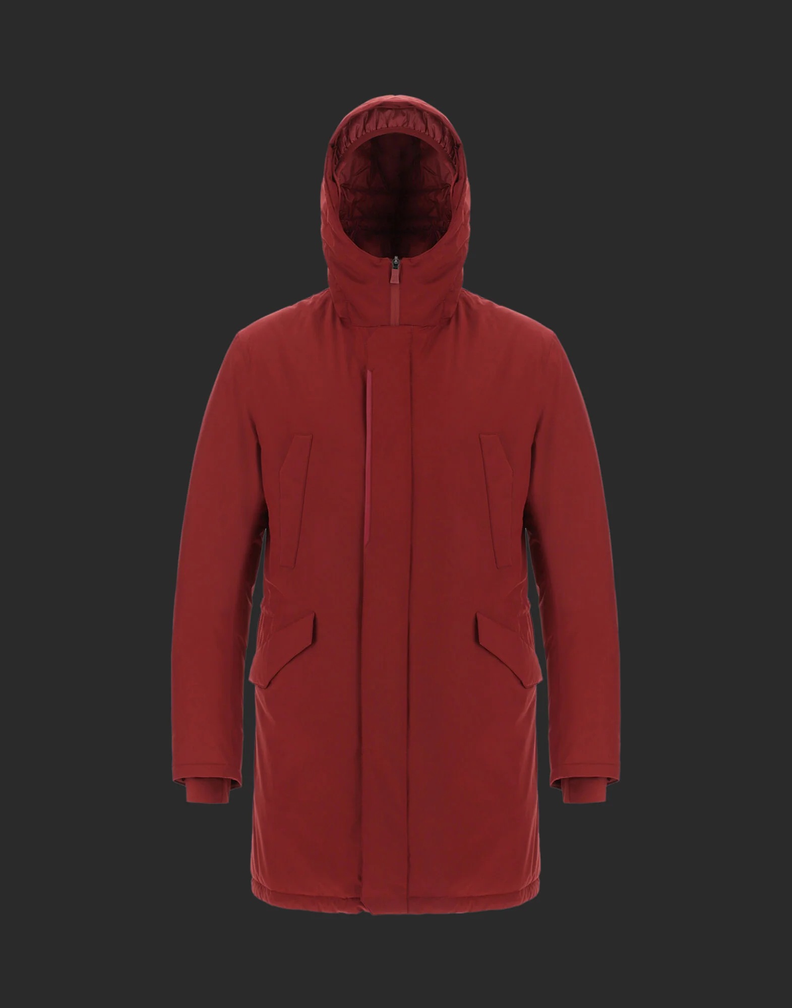 HERNO MEN'S JACKET PI100UL-11121-6901 NWT - Image 2
