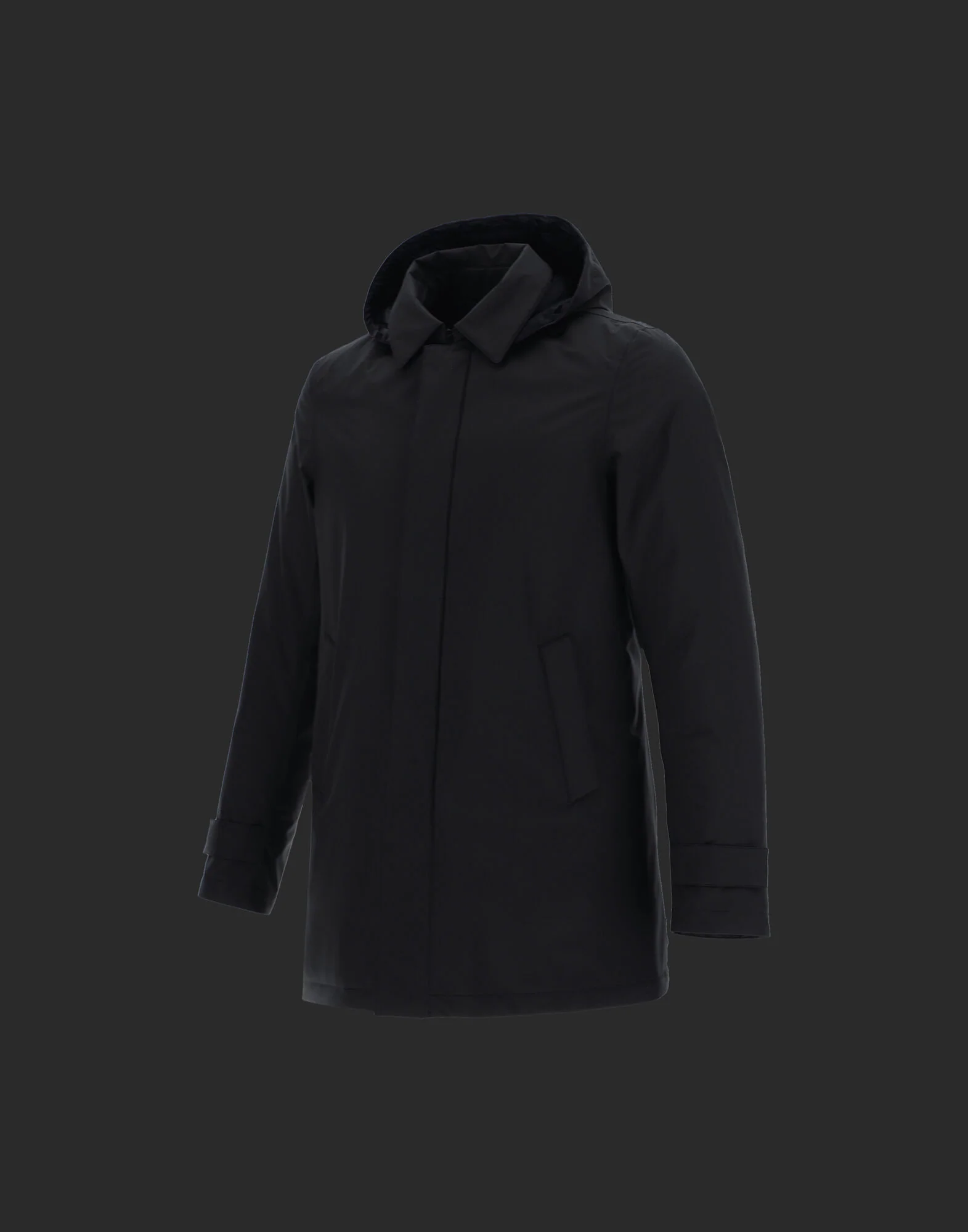 HERNO MEN'S JACKET PI107UL-11121-9300 NWT - Image 3