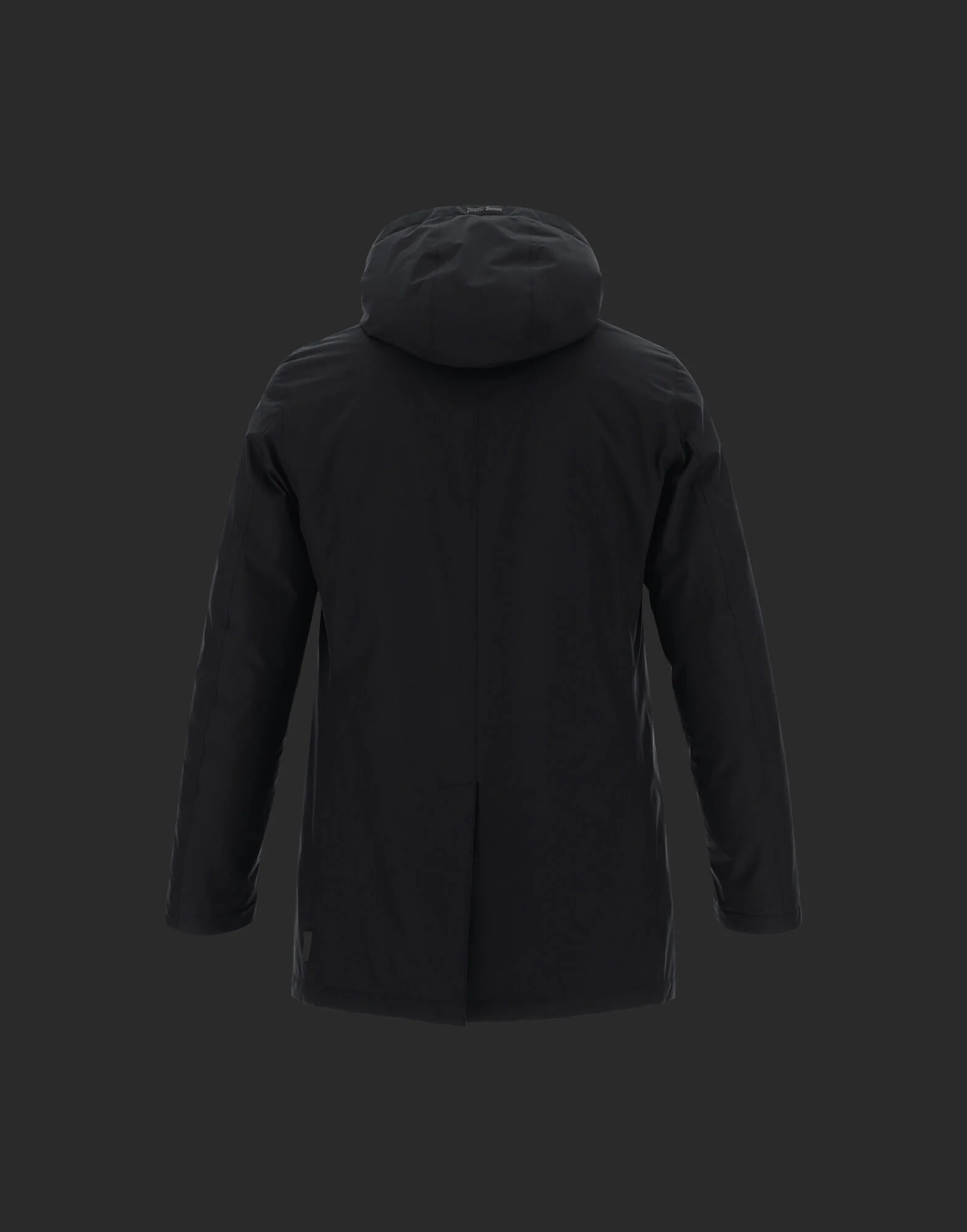 HERNO MEN'S JACKET PI107UL-11121-9300 NWT - Image 4