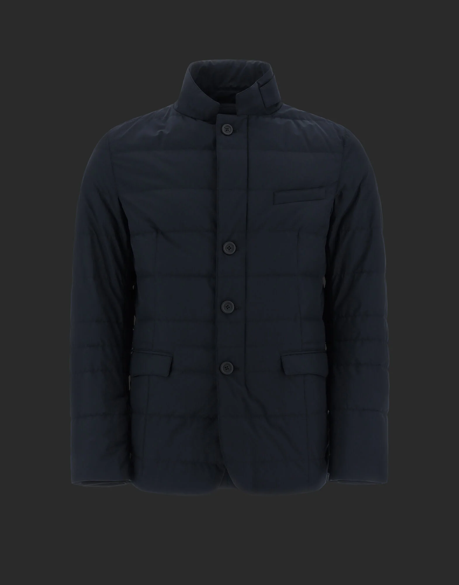 HERNO MEN'S JACKET PI108UL-11106-9290 NWT - Image 2