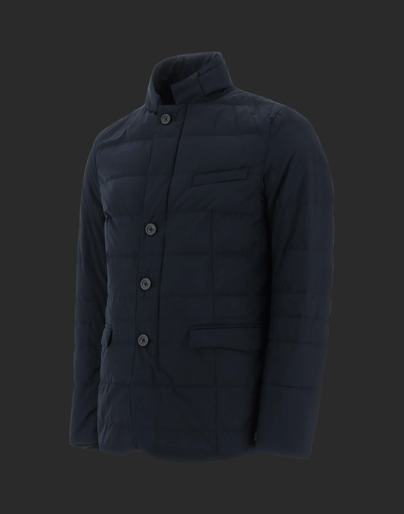 HERNO MEN'S JACKET PI108UL-11106-9290 NWT - Image 3