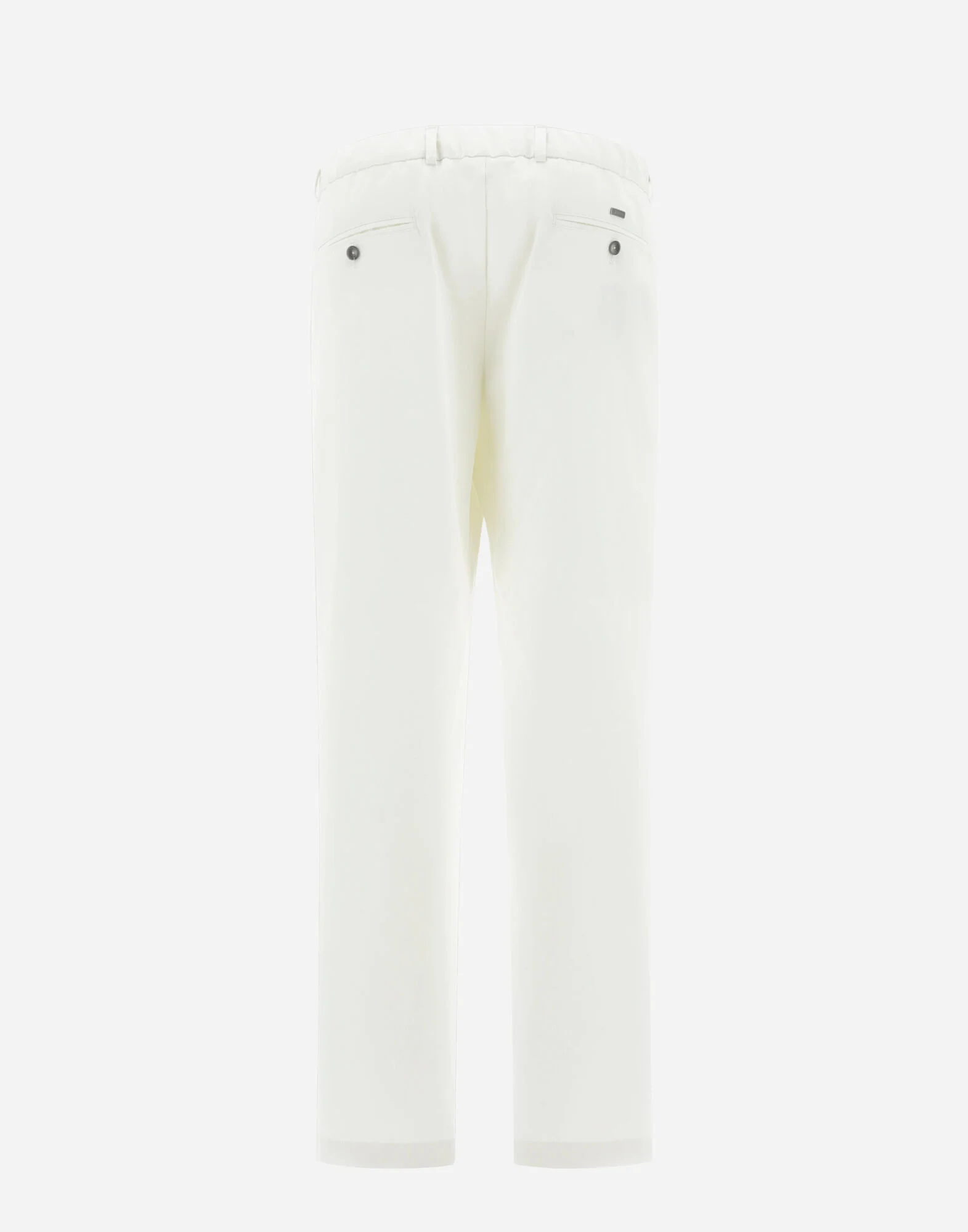 HERNO MEN'S PANTS PT000015U-12531-1100 NWT - Image 4