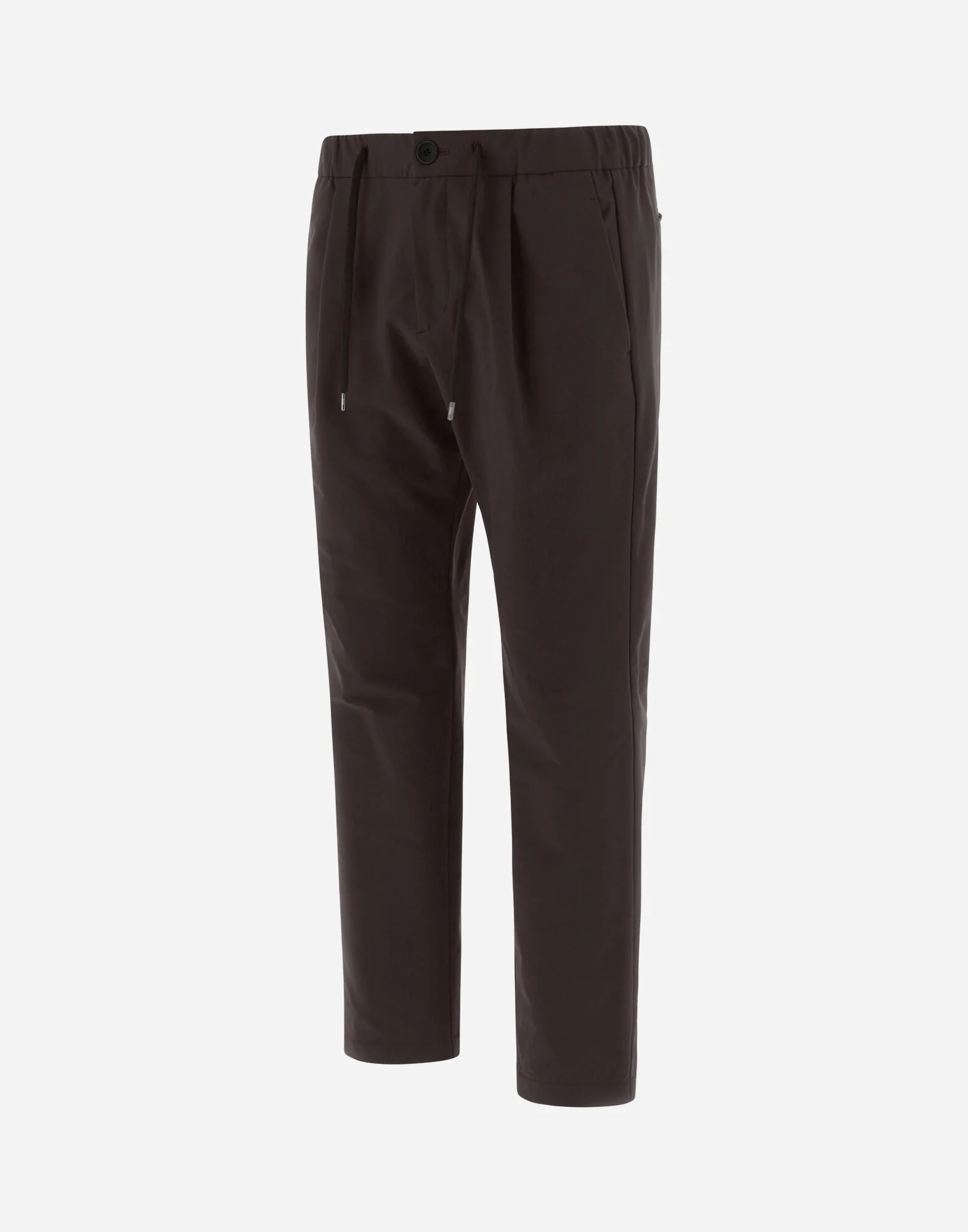 HERNO MEN'S PANTS PT000021U-12539-8993 NWT - Image 3