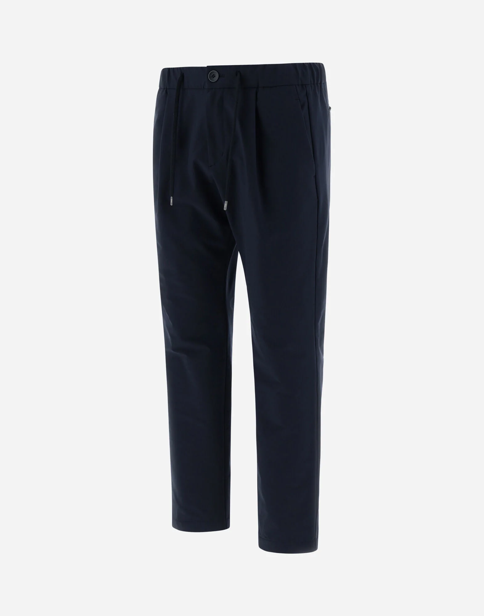 HERNO MEN'S PANTS PT000021U-12539-9200 NWT - Image 3