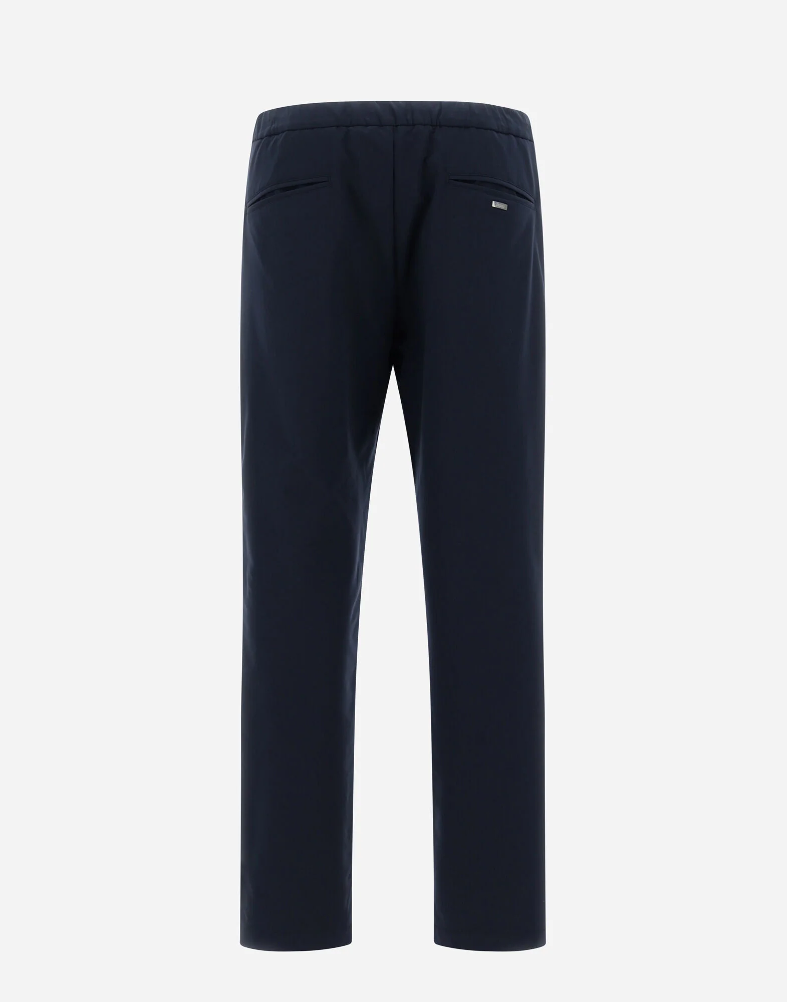 HERNO MEN'S PANTS PT000021U-12539-9200 NWT - Image 4