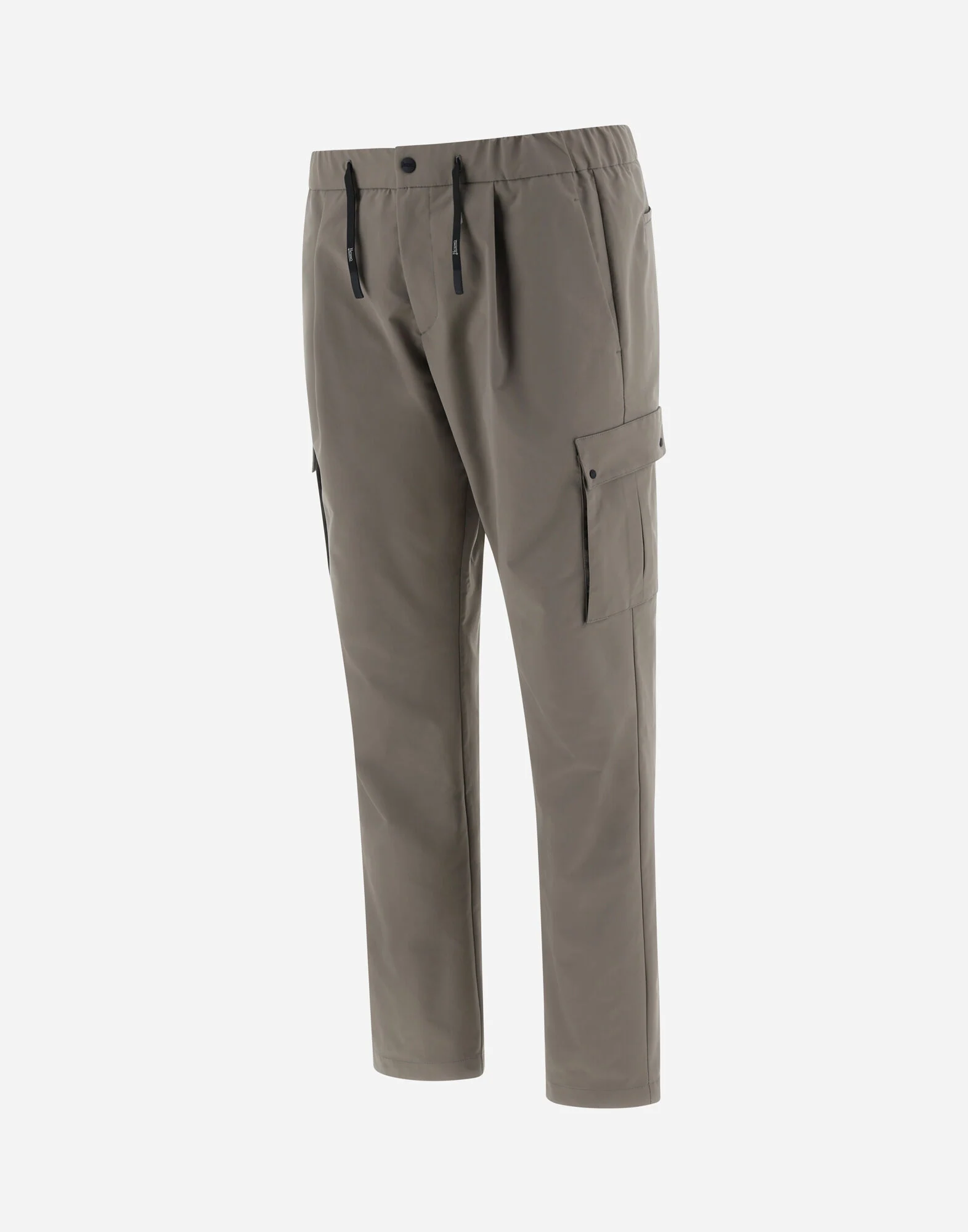 HERNO MEN'S PANTS PT000024U-12343-8600 NWT - Image 3