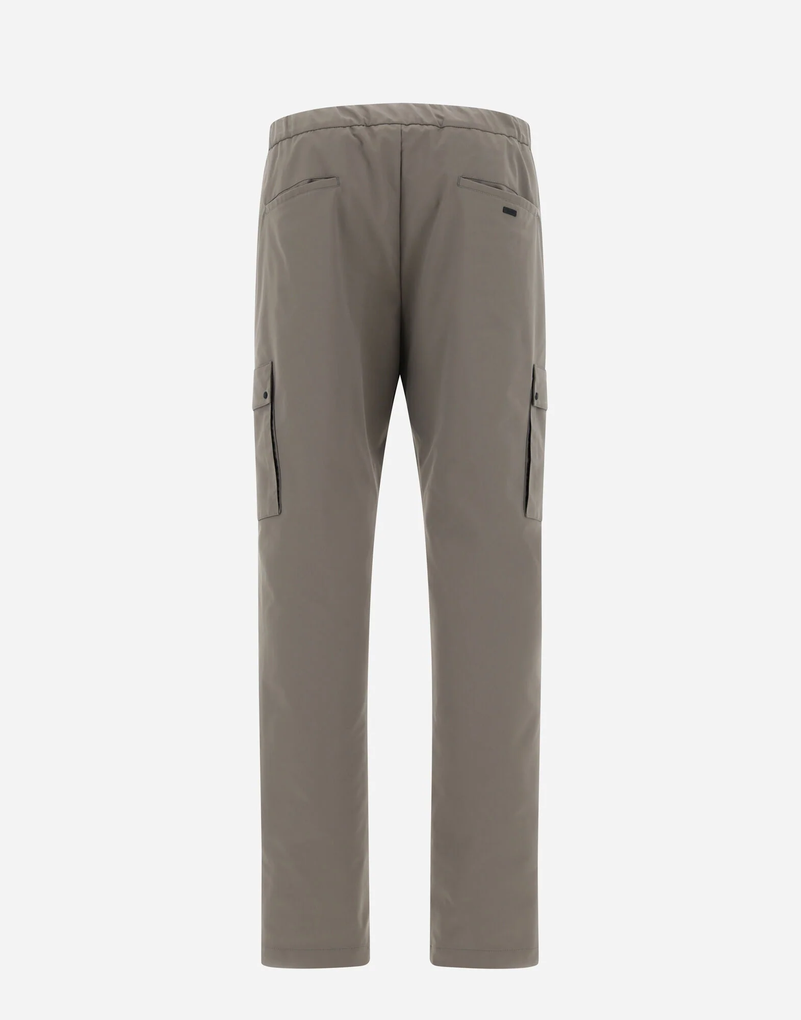 HERNO MEN'S PANTS PT000024U-12343-8600 NWT - Image 4