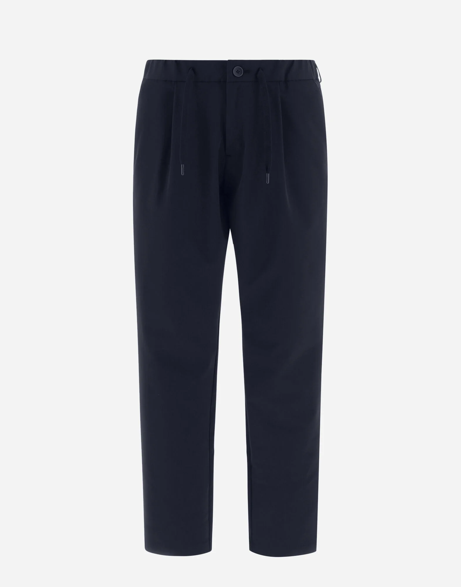 HERNO MEN'S PANTS PT000027U-12545S-9200 NWT