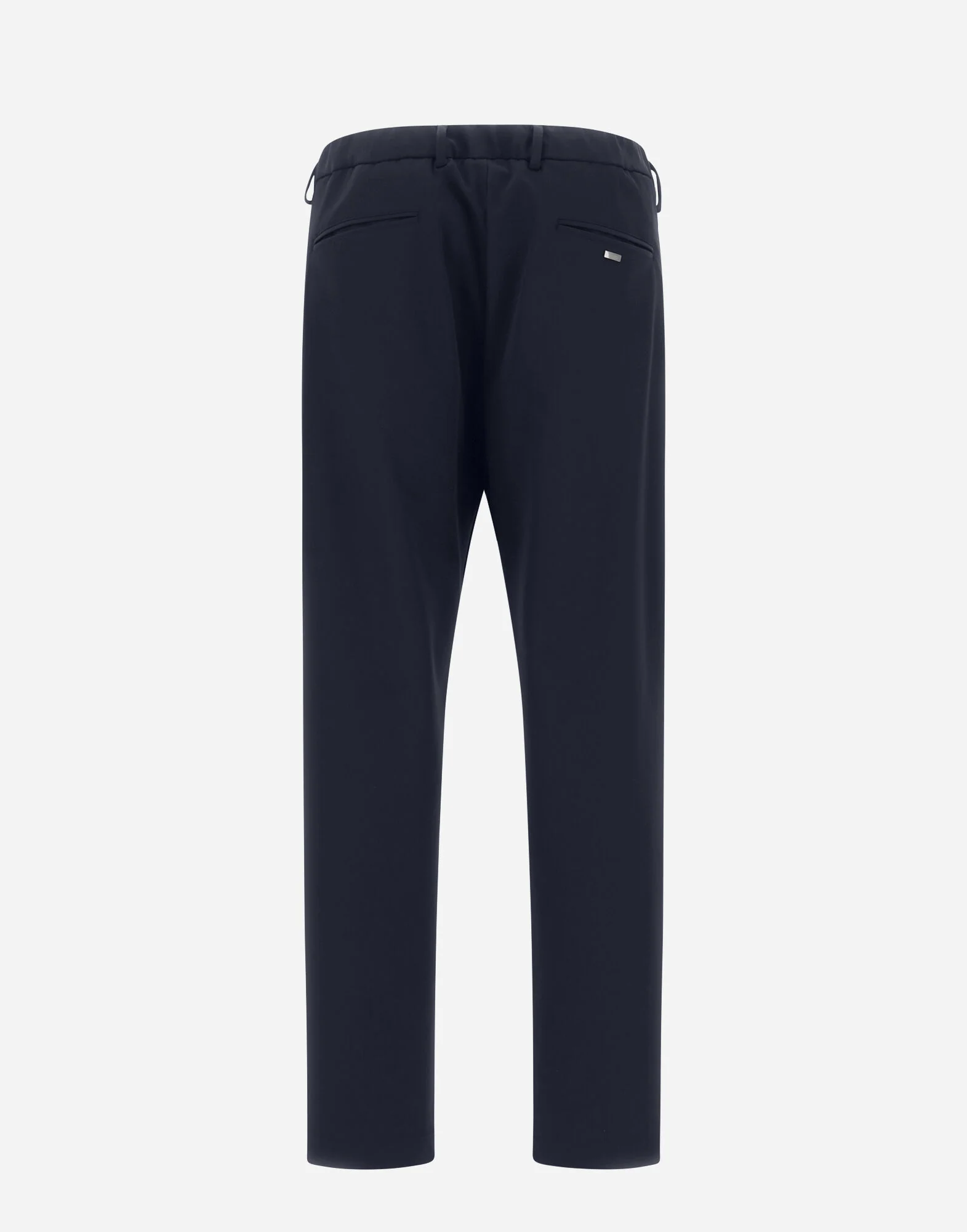HERNO MEN'S PANTS PT000027U-12545S-9200 NWT - Image 4