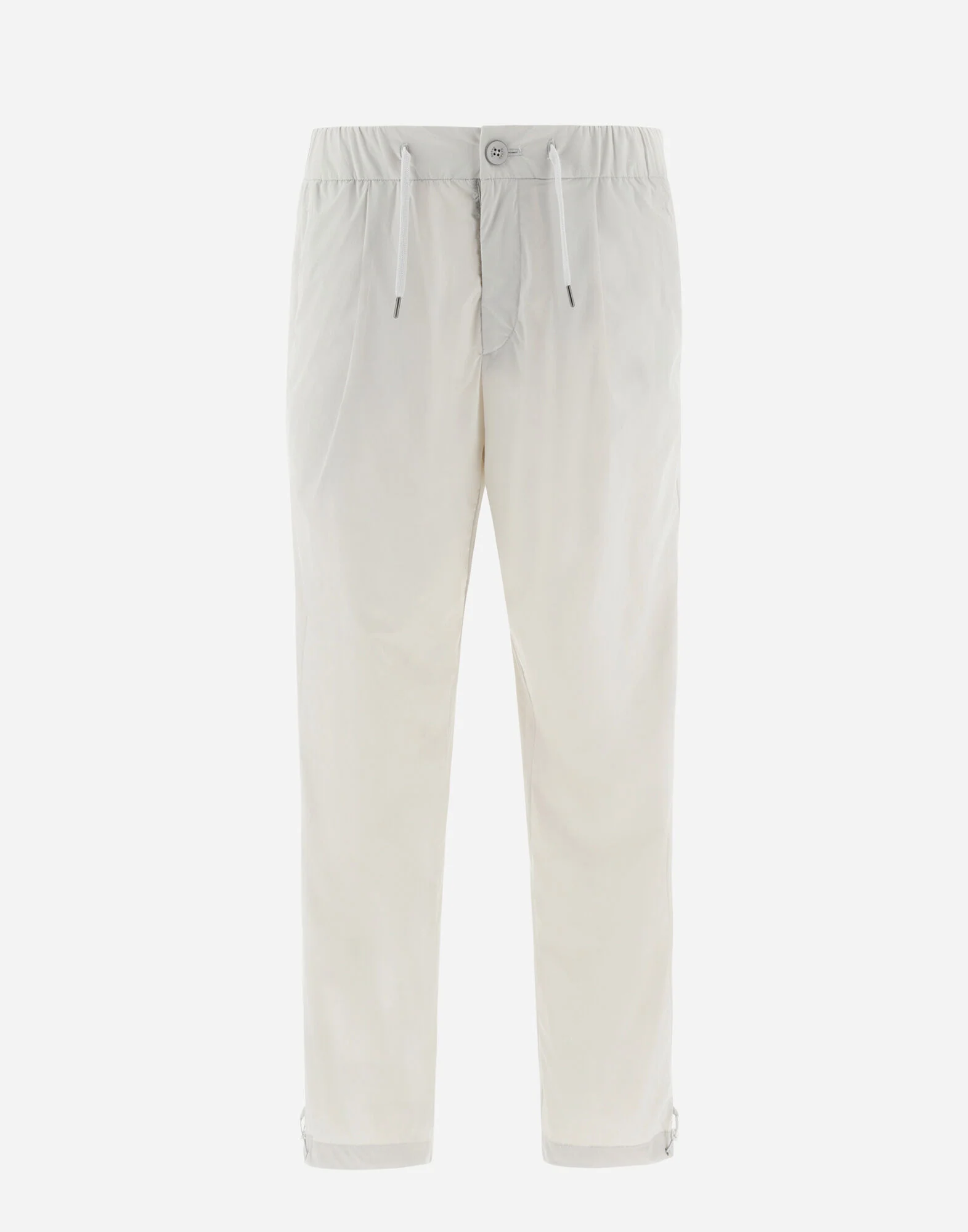 HERNO MEN'S PANTS PT00002UR-12431S-1985 NWT