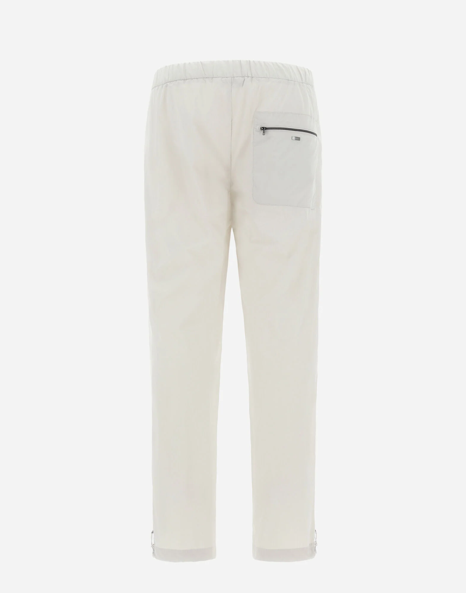 HERNO MEN'S PANTS PT00002UR-12431S-1985 NWT - Image 4