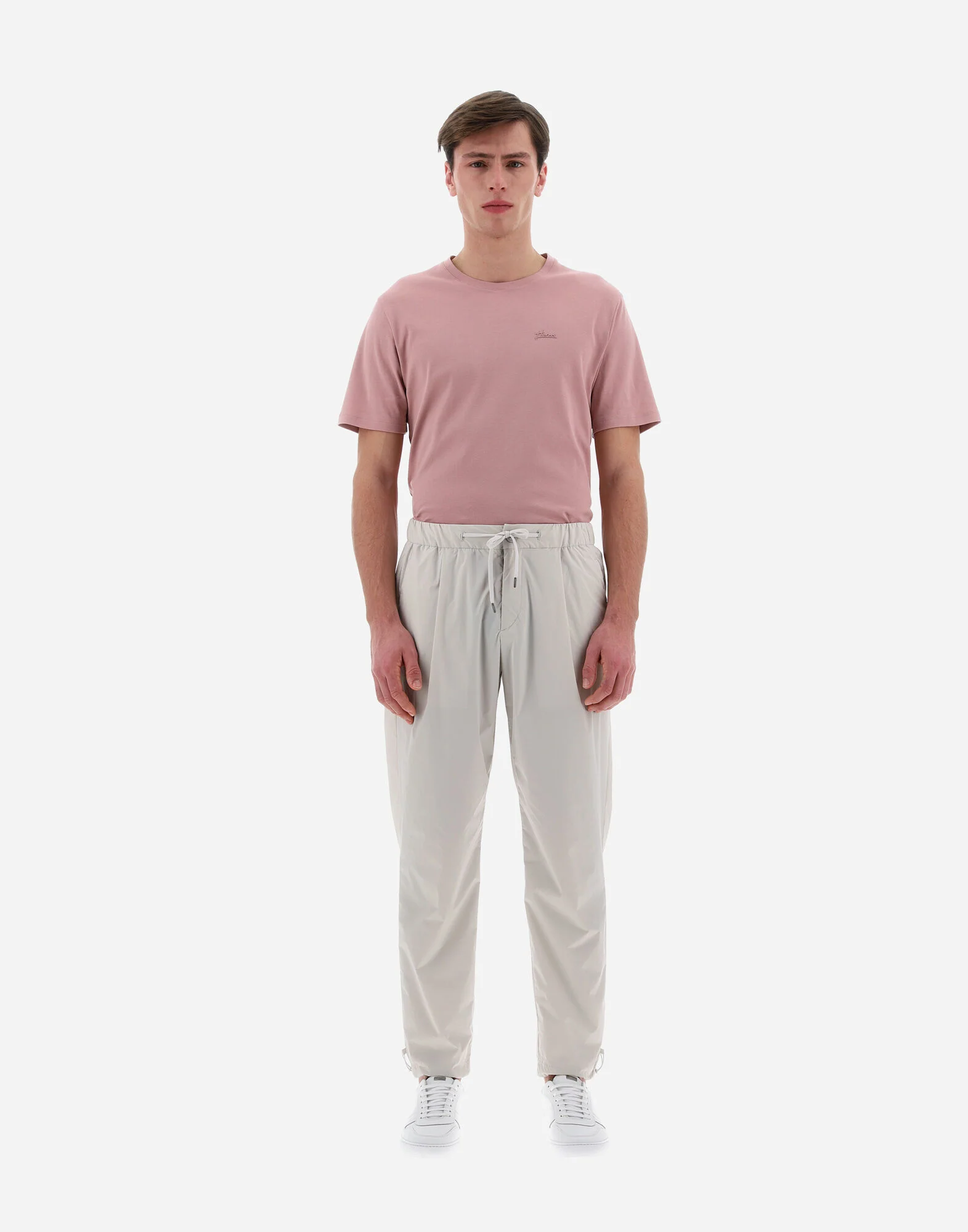 HERNO MEN'S PANTS PT00002UR-12431S-1985 NWT - Image 5