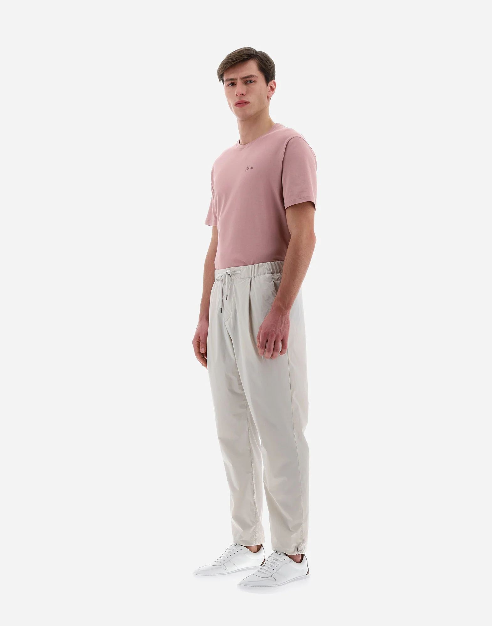 HERNO MEN'S PANTS PT00002UR-12431S-1985 NWT - Image 6