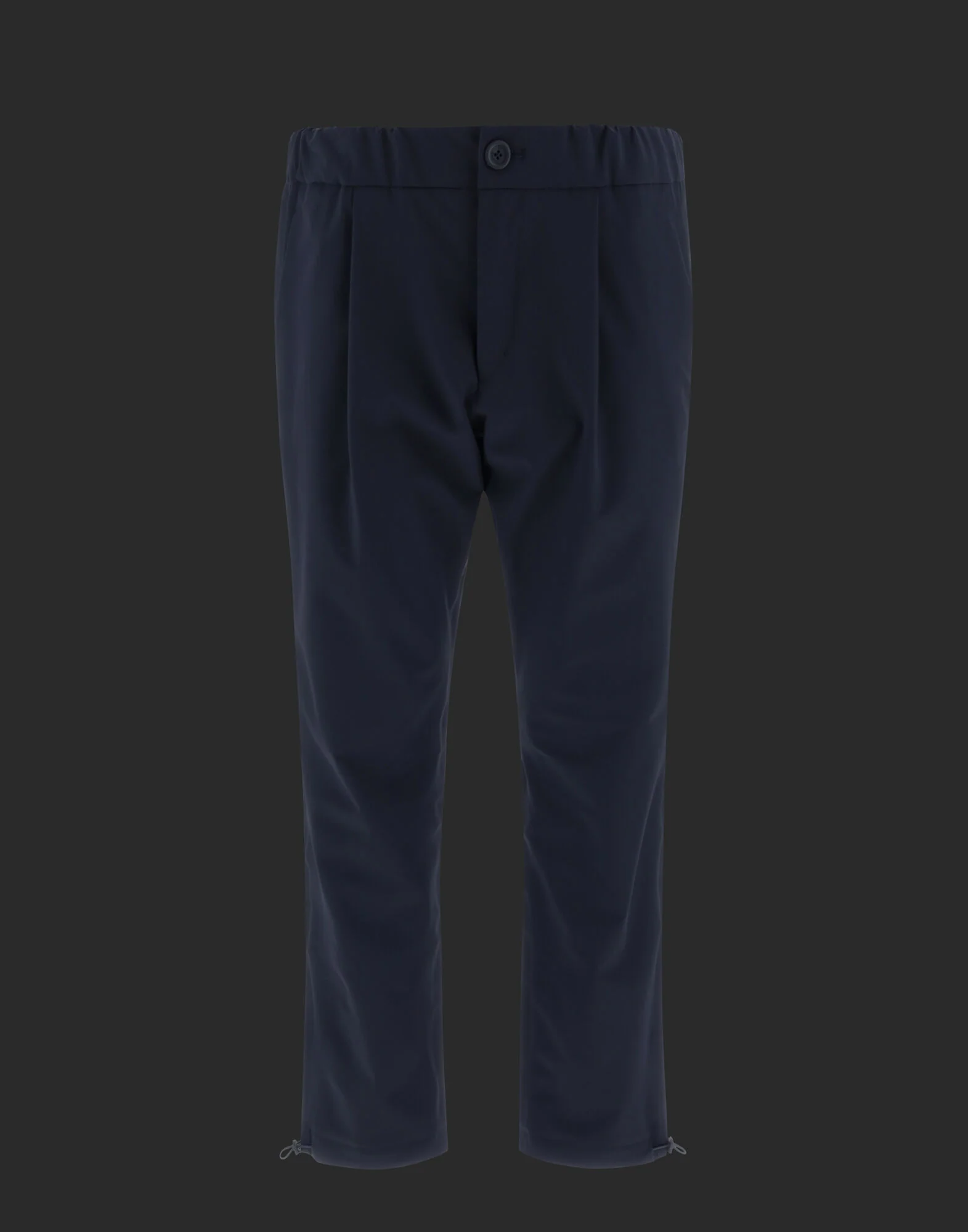 HERNO MEN'S PANTS PT00011UL-12301S-9200 NWT