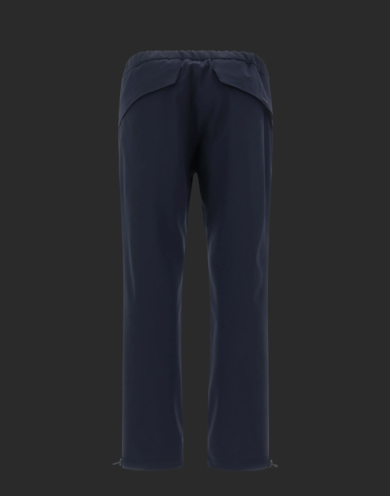 HERNO MEN'S PANTS PT00011UL-12301S-9200 NWT - Image 3