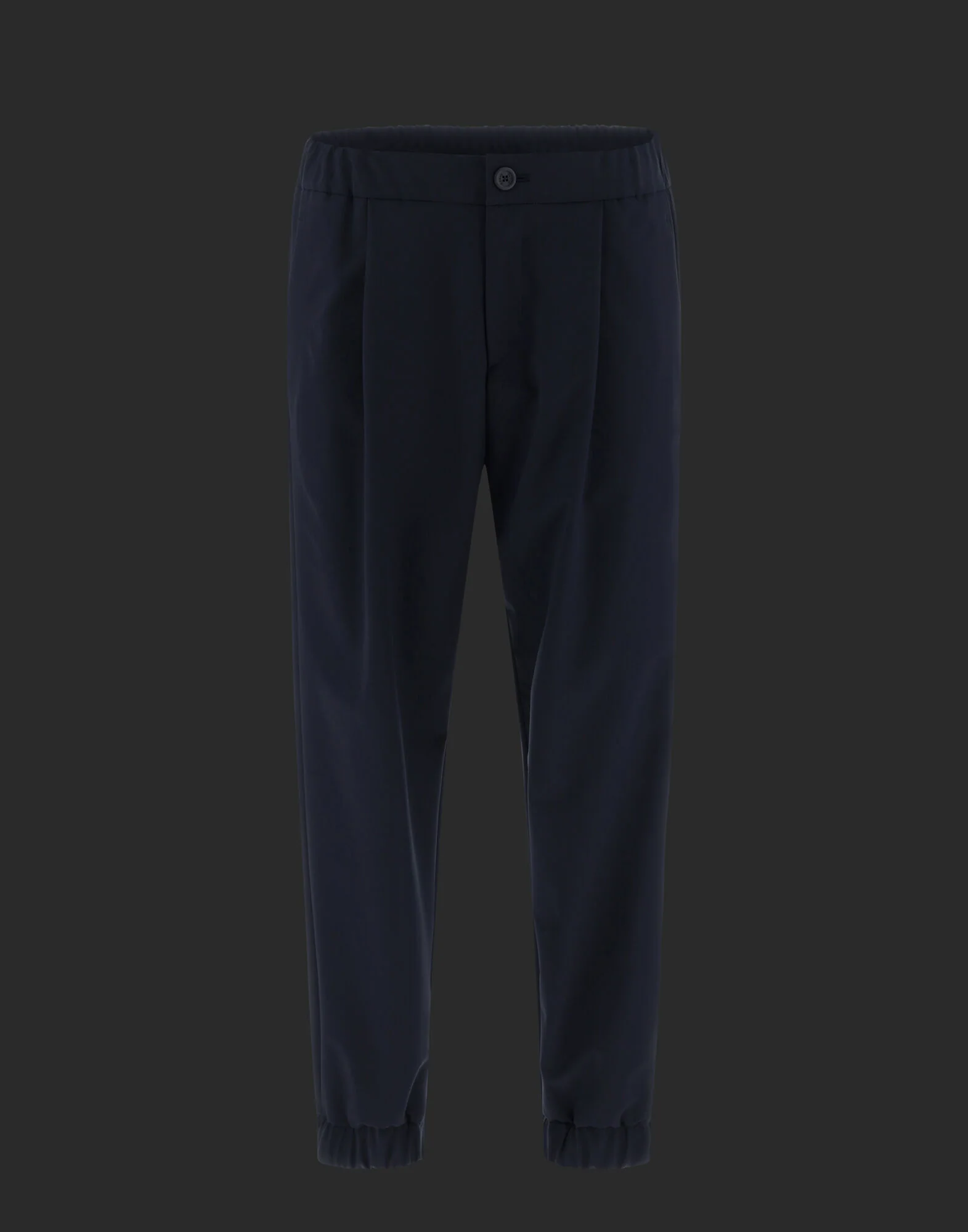 HERNO MEN'S PANTS PT00015UL-12301S-9200 NWT - Image 2