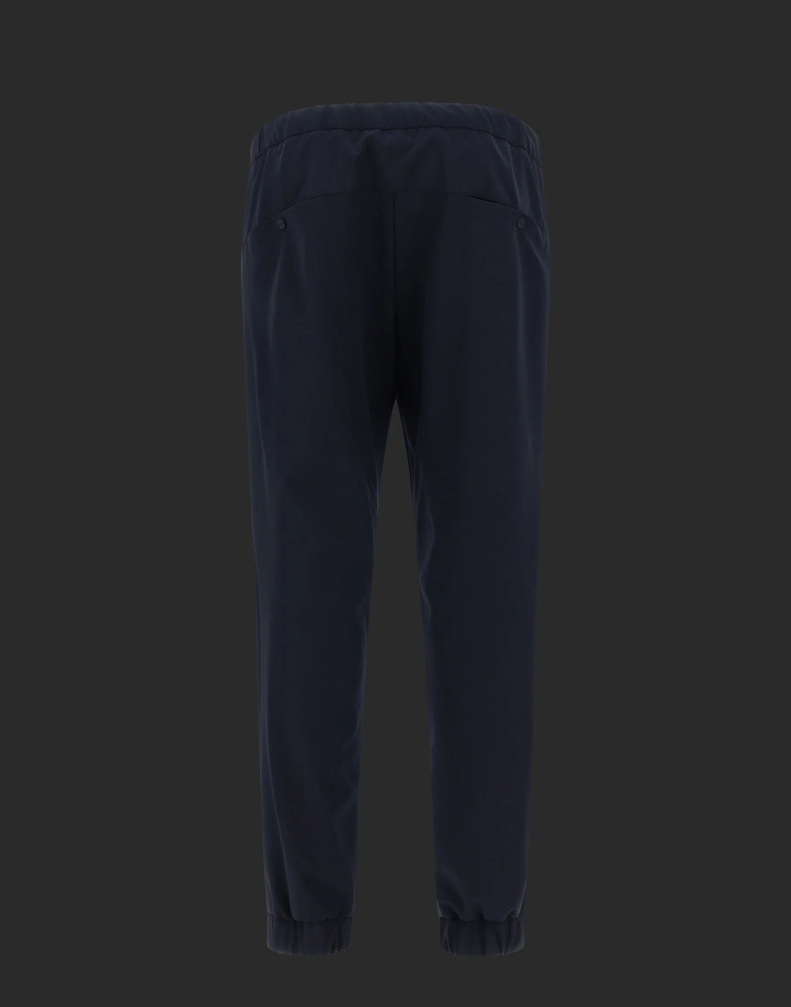 HERNO MEN'S PANTS PT00015UL-12301S-9200 NWT - Image 4