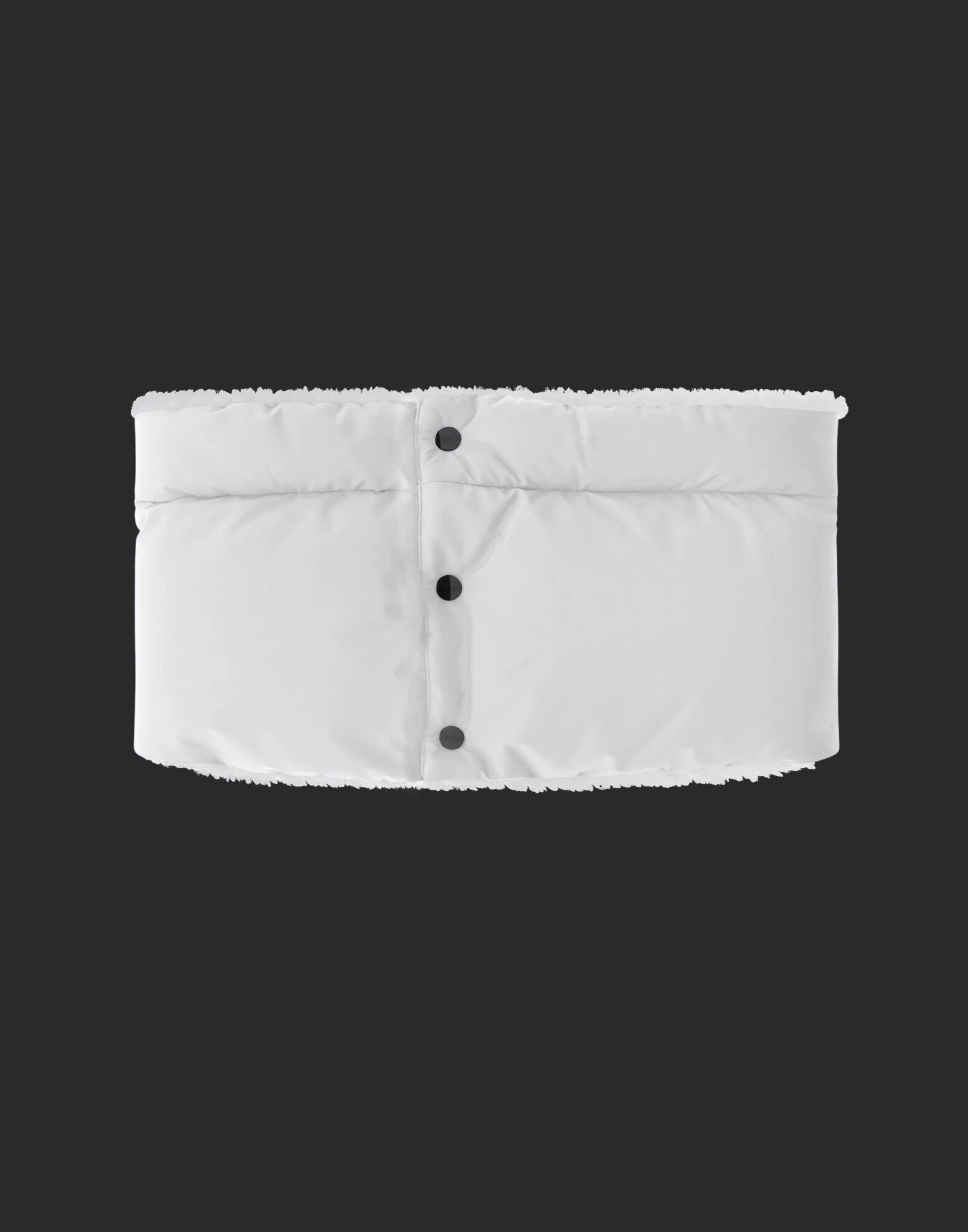 HERNO MEN'S SCARF COL00001X-11106-1250 NWT - Image 4