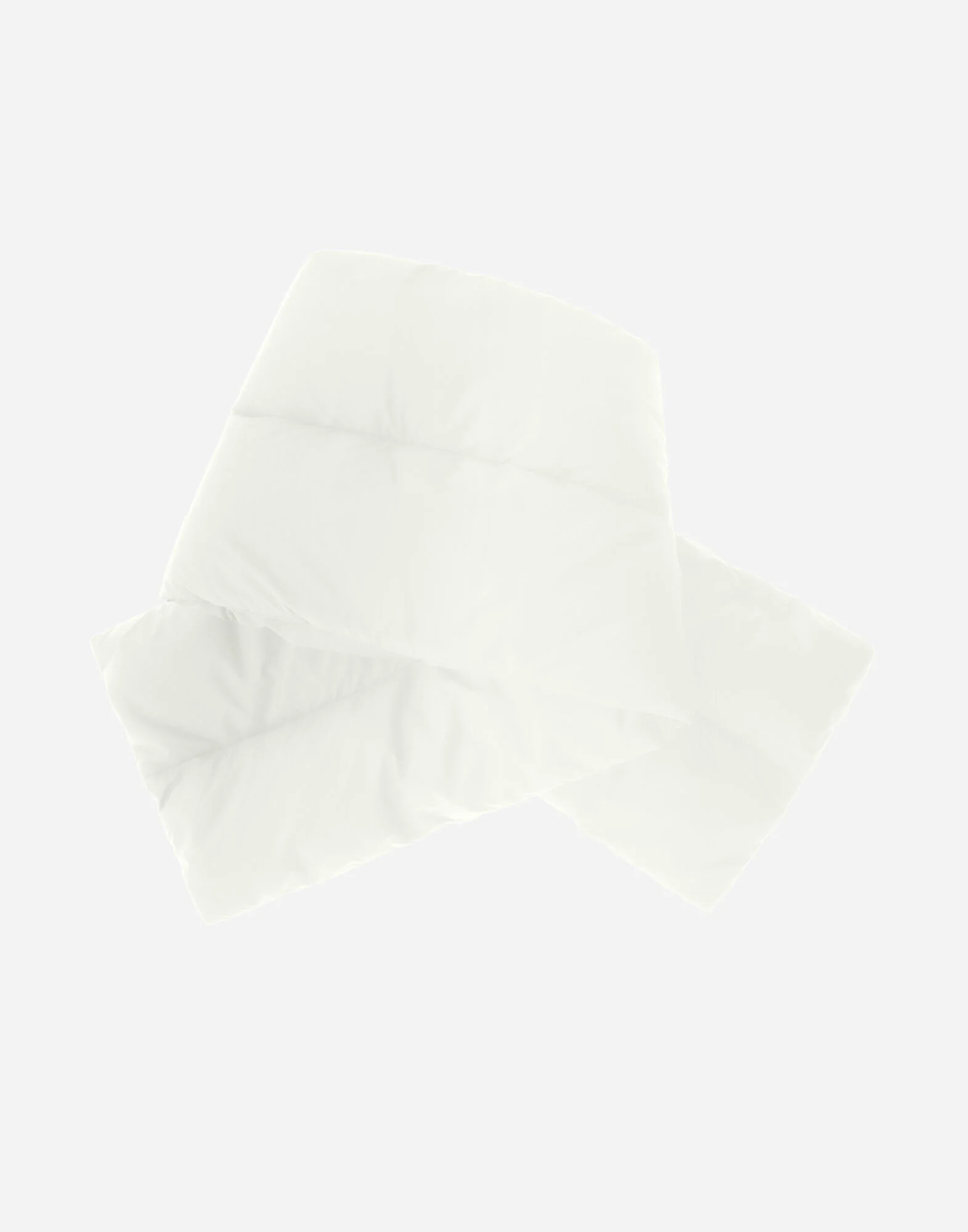 HERNO MEN'S SCARF SCP00001U-19288-1000 NWT - Image 4
