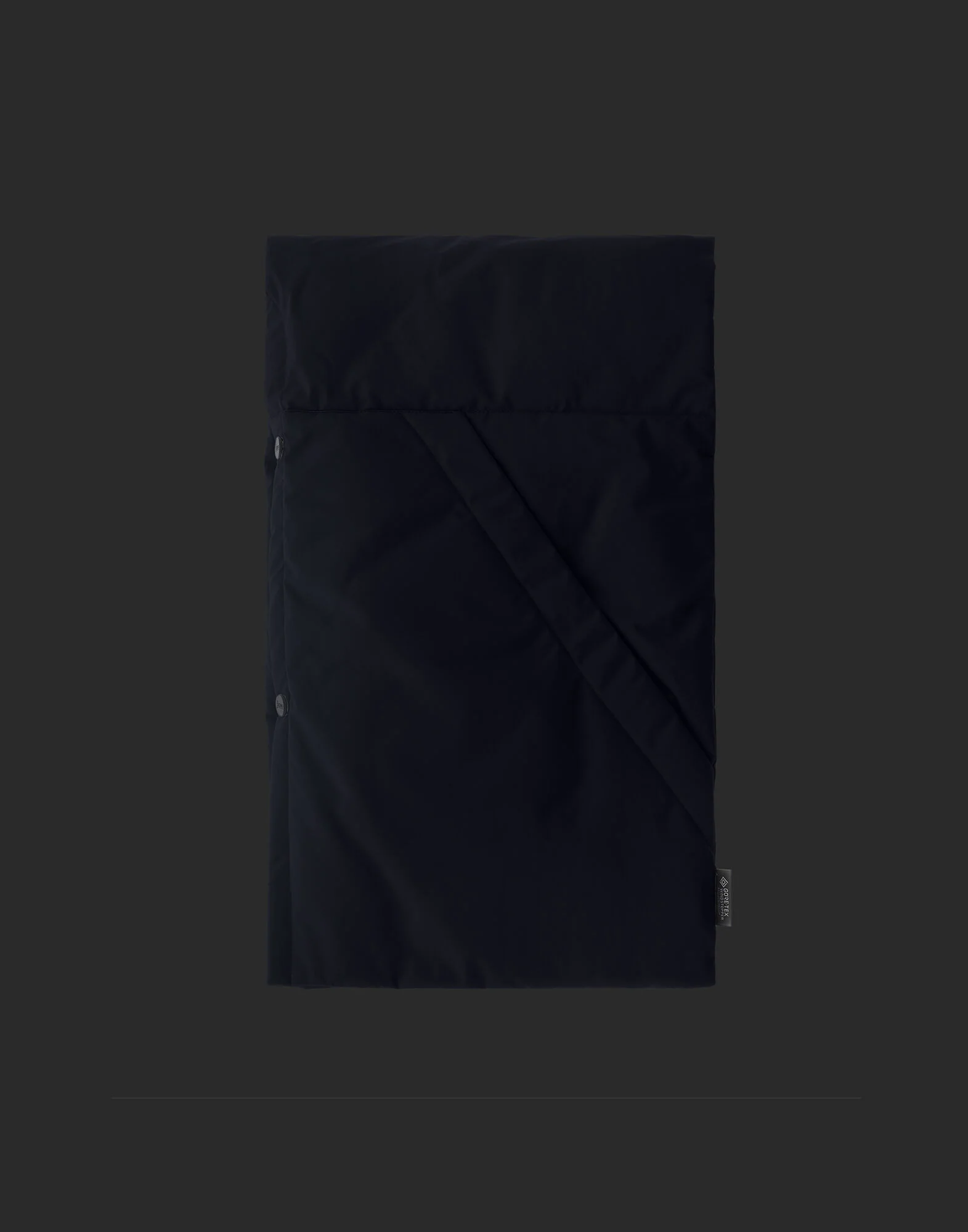 HERNO MEN'S SCARF SCP00004X-11106-9290 NWT - Image 4