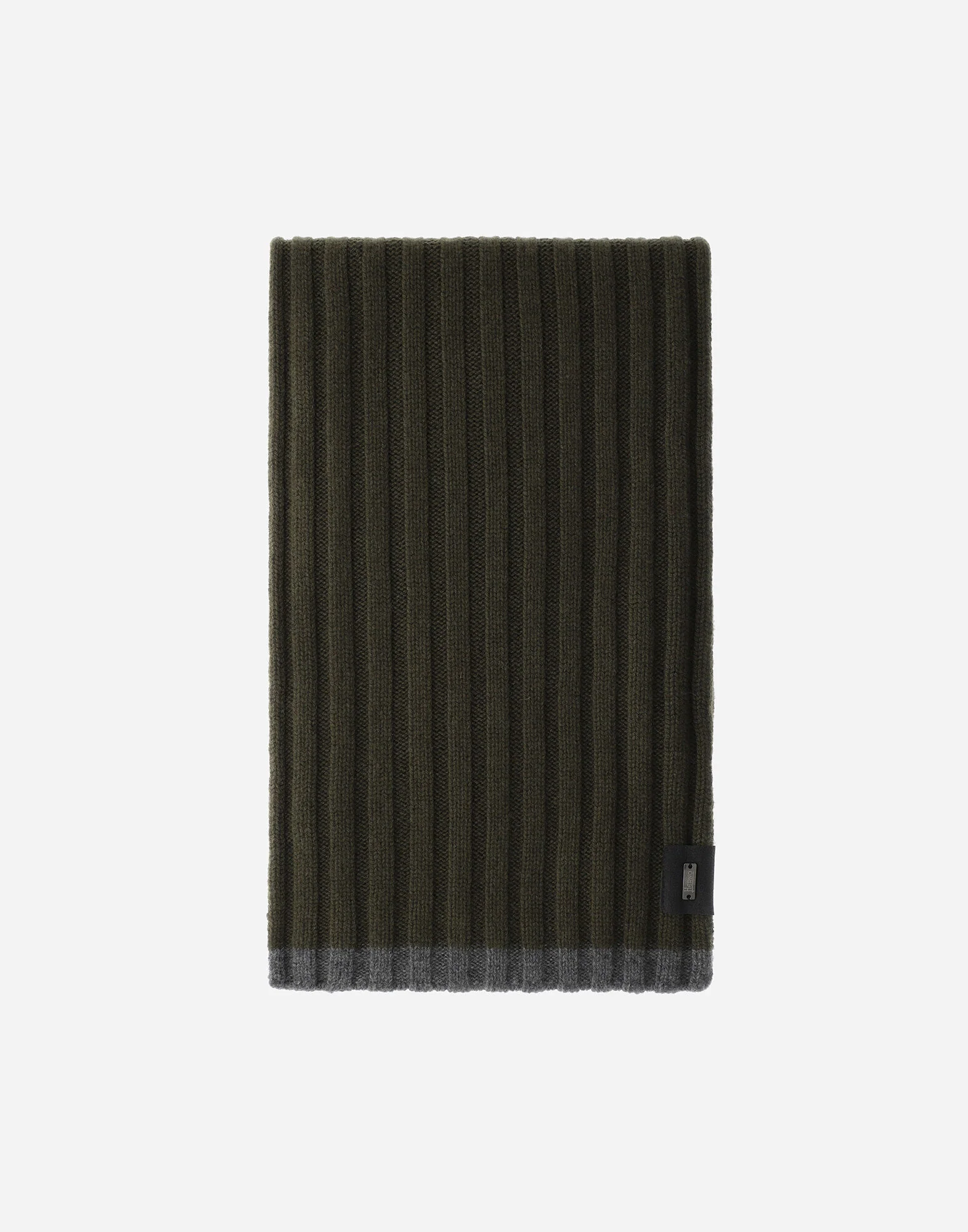 HERNO MEN'S SCARF SCP00005U-71113-7740 NWT