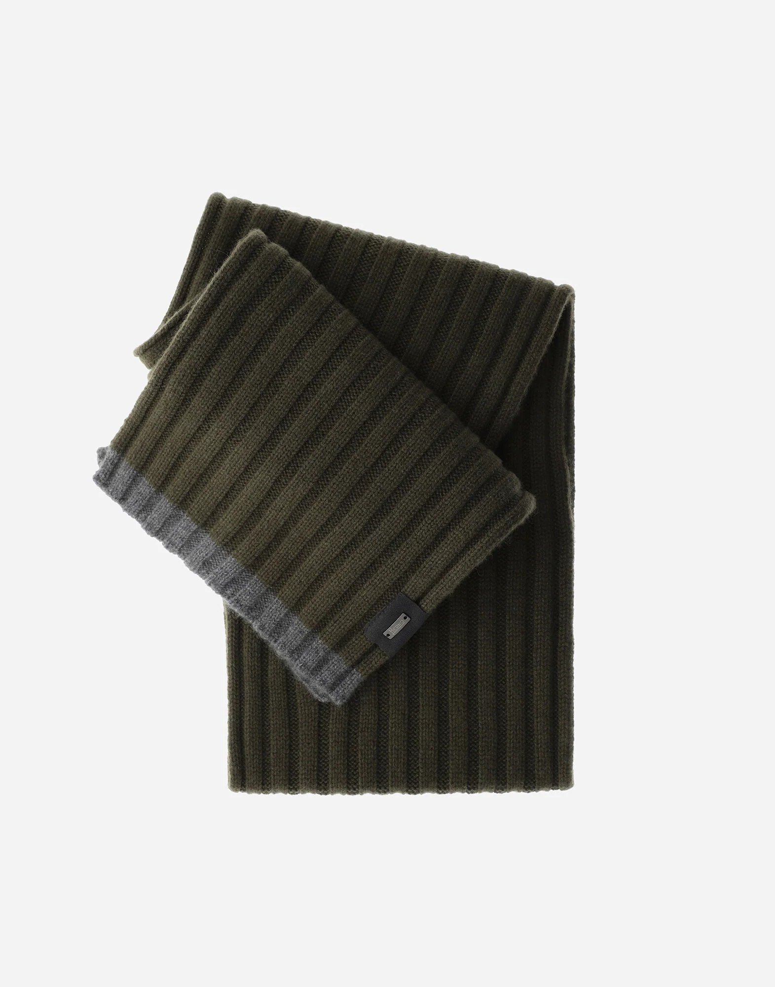 HERNO MEN'S SCARF SCP00005U-71113-7740 NWT - Image 3
