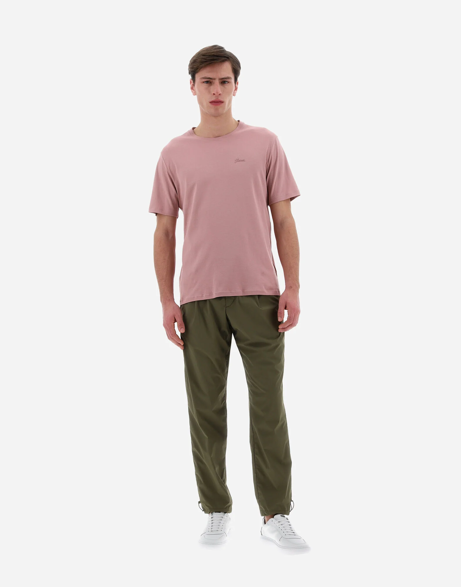 HERNO MEN'S SHIRT JG00023UR-52052-4000 NWT - Image 6