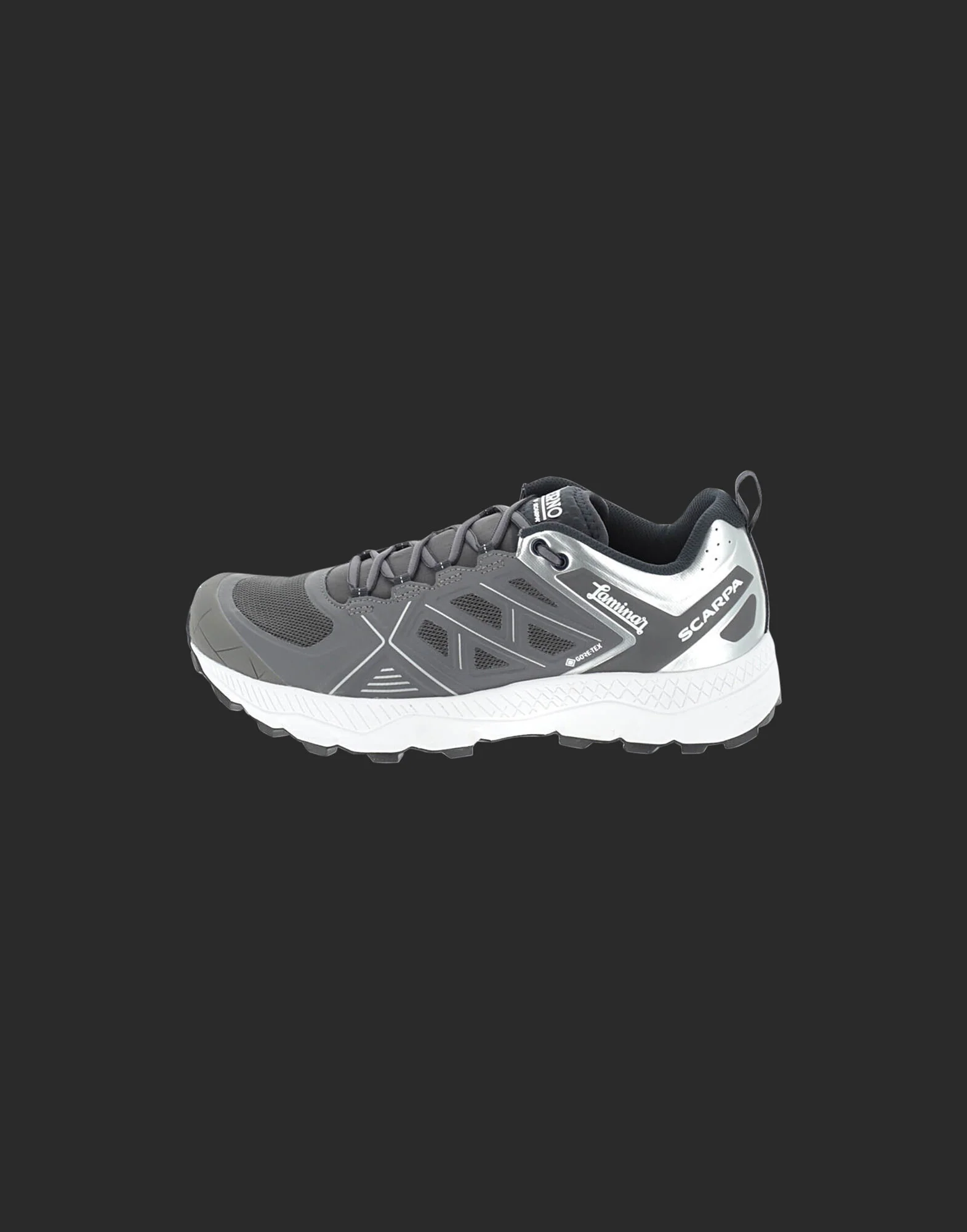 HERNO MEN'S SHOE SH001UL-SHOE-8992 NWT - Image 2