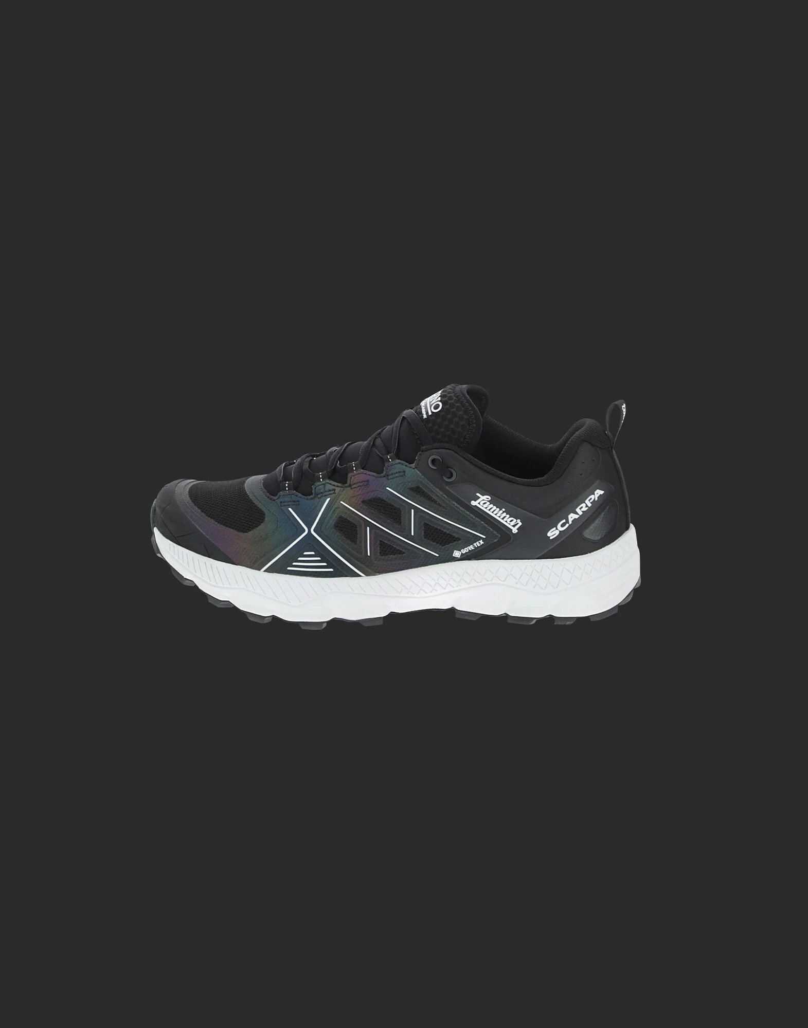HERNO MEN'S SHOE SH001UL-SHOE-9999 NWT - Image 2