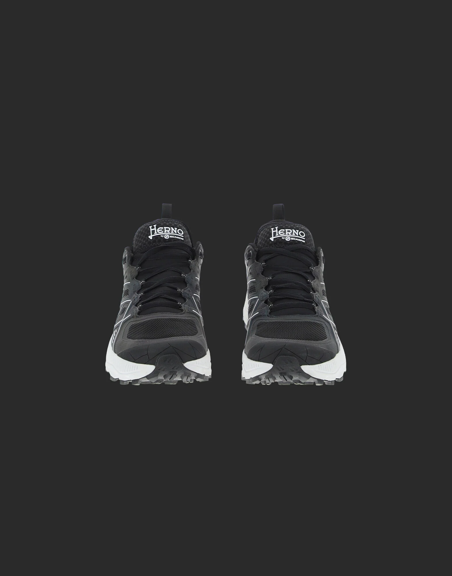 HERNO MEN'S SHOE SH001UL-SHOE-9999 NWT - Image 6