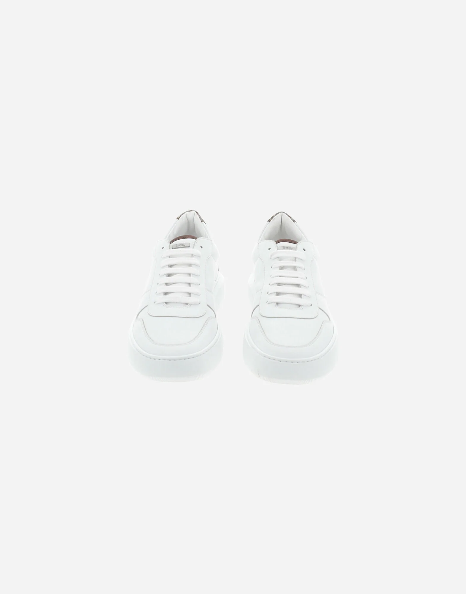 HERNO MEN'S SHOE SH001UM-SHOE6-1050 NWT