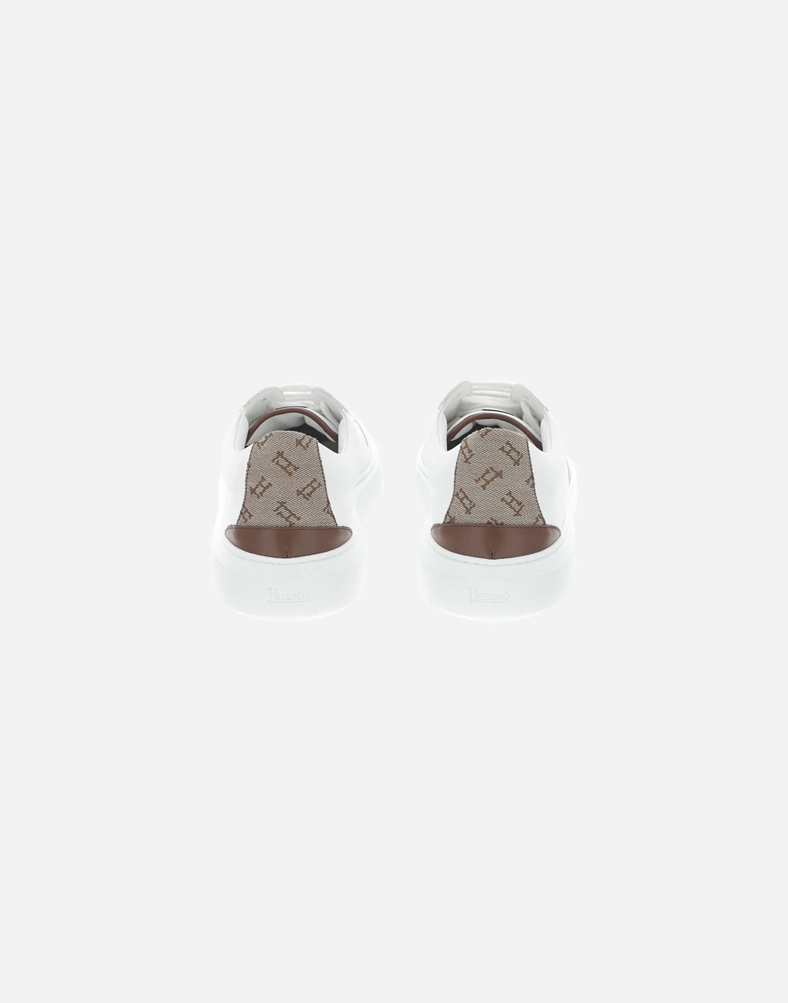 HERNO MEN'S SHOE SH001UM-SHOE6-1050 NWT - Image 3
