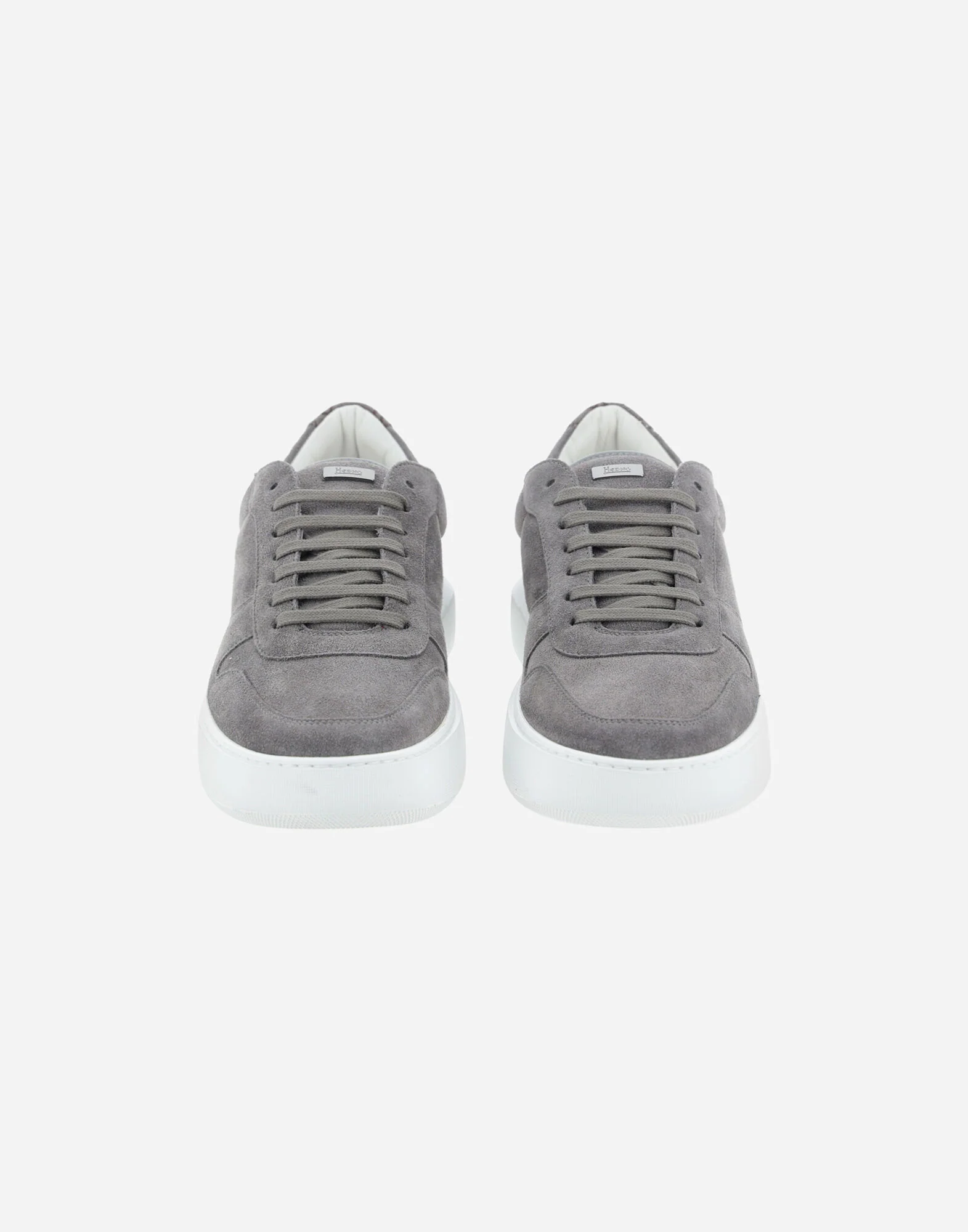 HERNO MEN'S SHOE SH002UM-SHOE13-9400 NWT