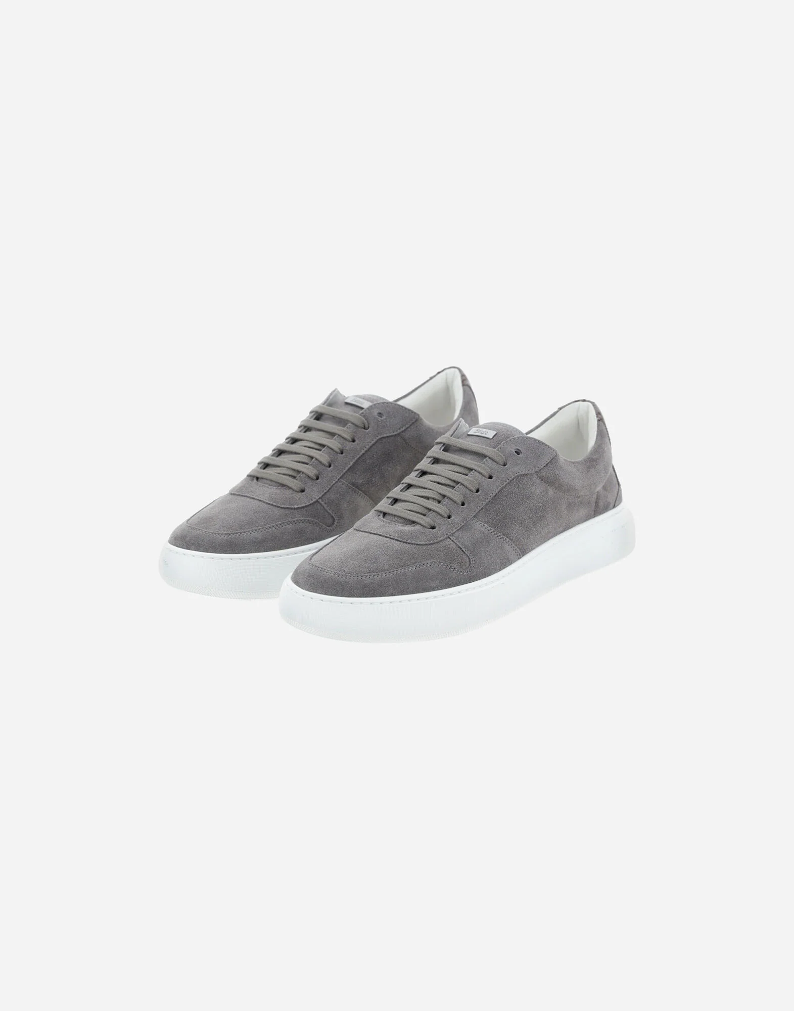HERNO MEN'S SHOE SH002UM-SHOE13-9400 NWT - Image 2