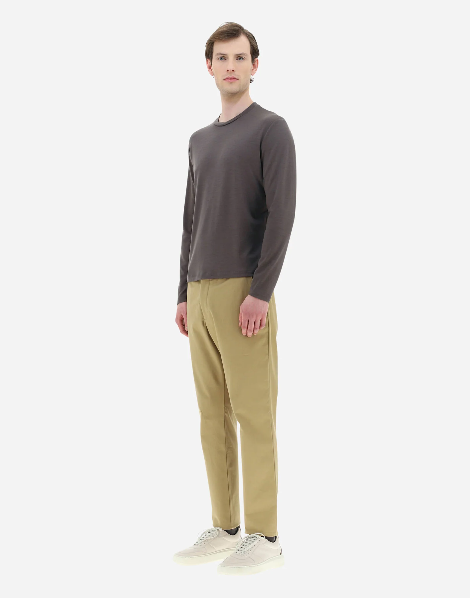 HERNO MEN'S SWEATER JG000157U-52033-8993 NWT - Image 6