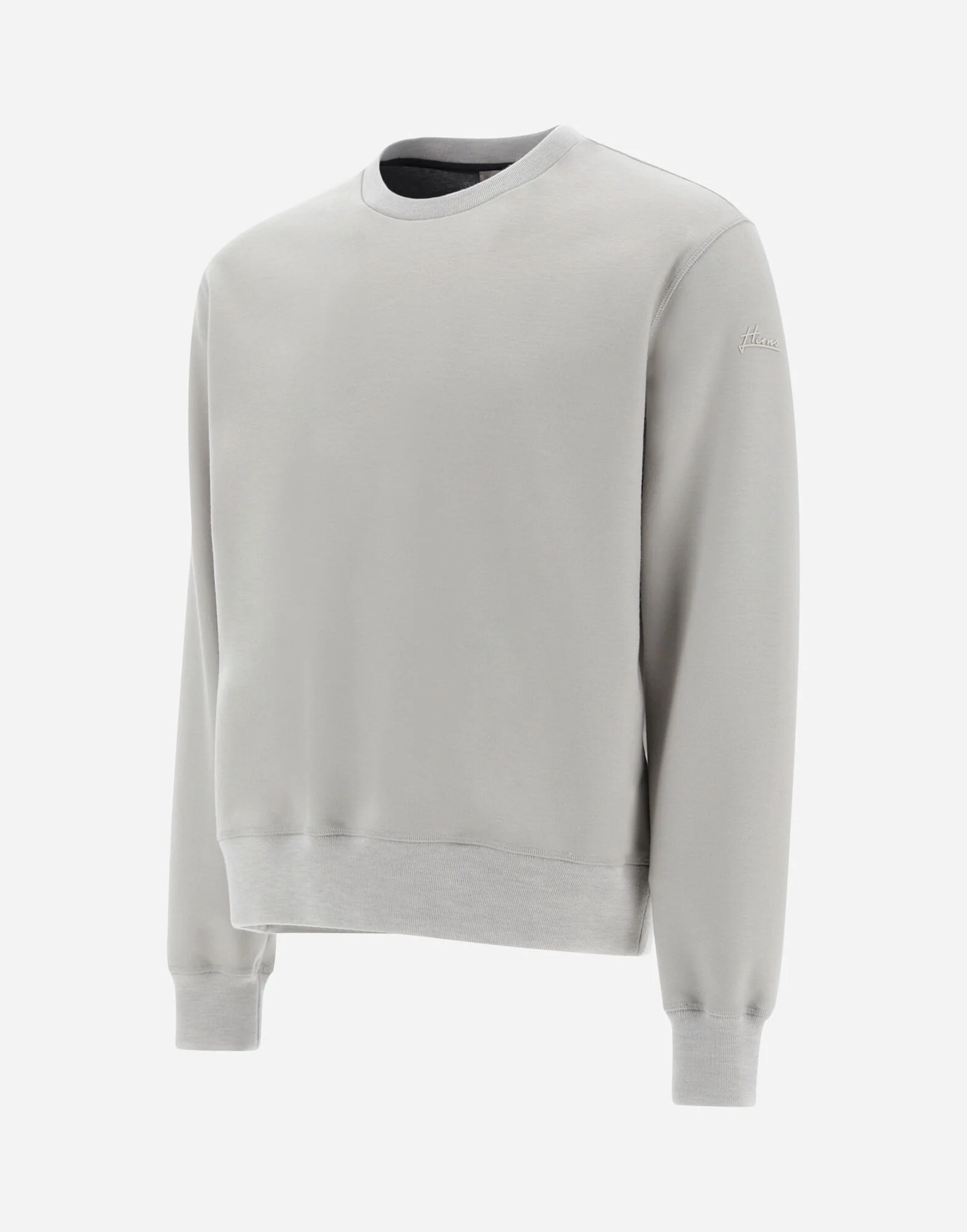 HERNO MEN'S SWEATER JG00017UR-56011-1985 NWT - Image 3