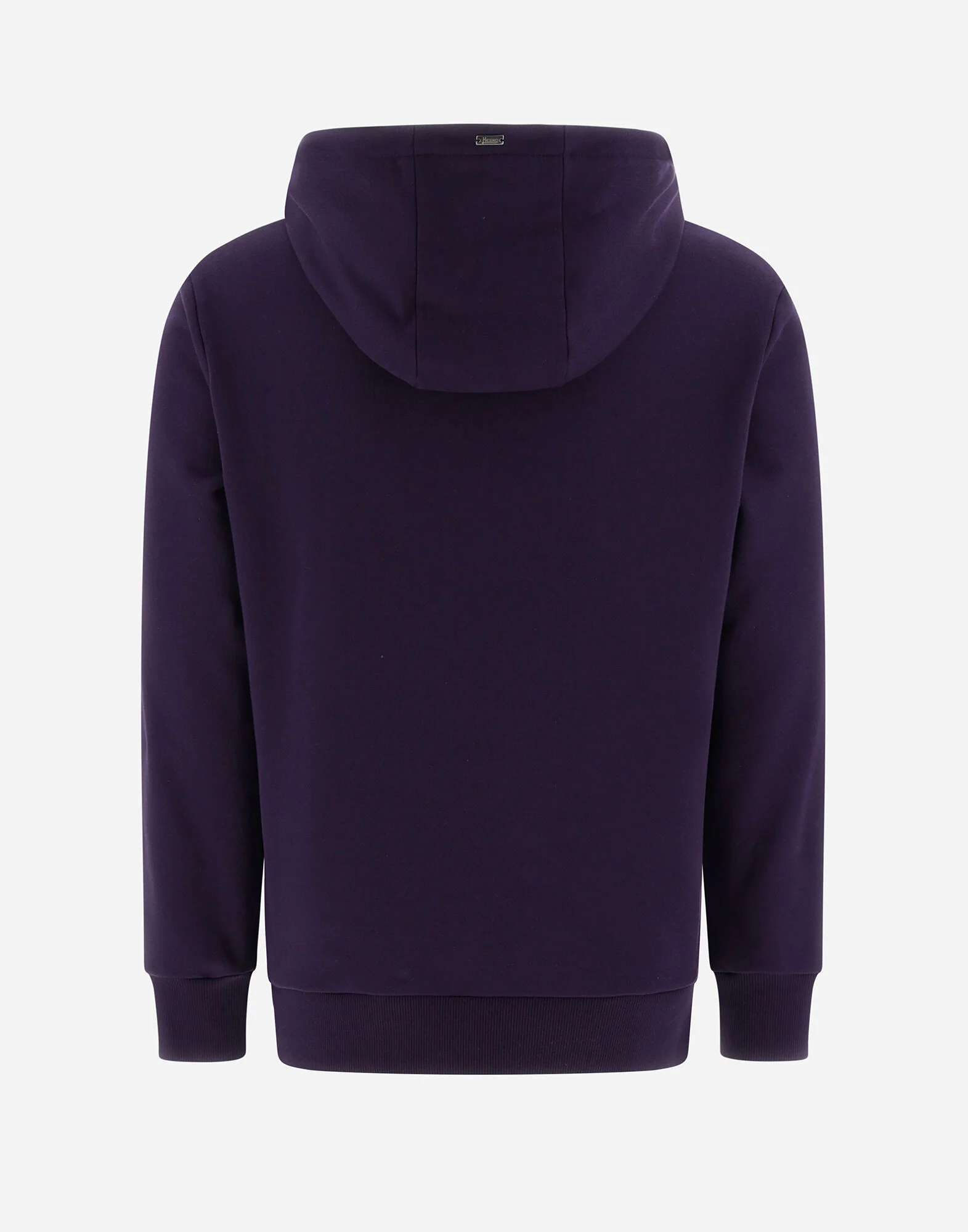 HERNO MEN'S SWEATER JG000185U-50062-4745 NWT - Image 4