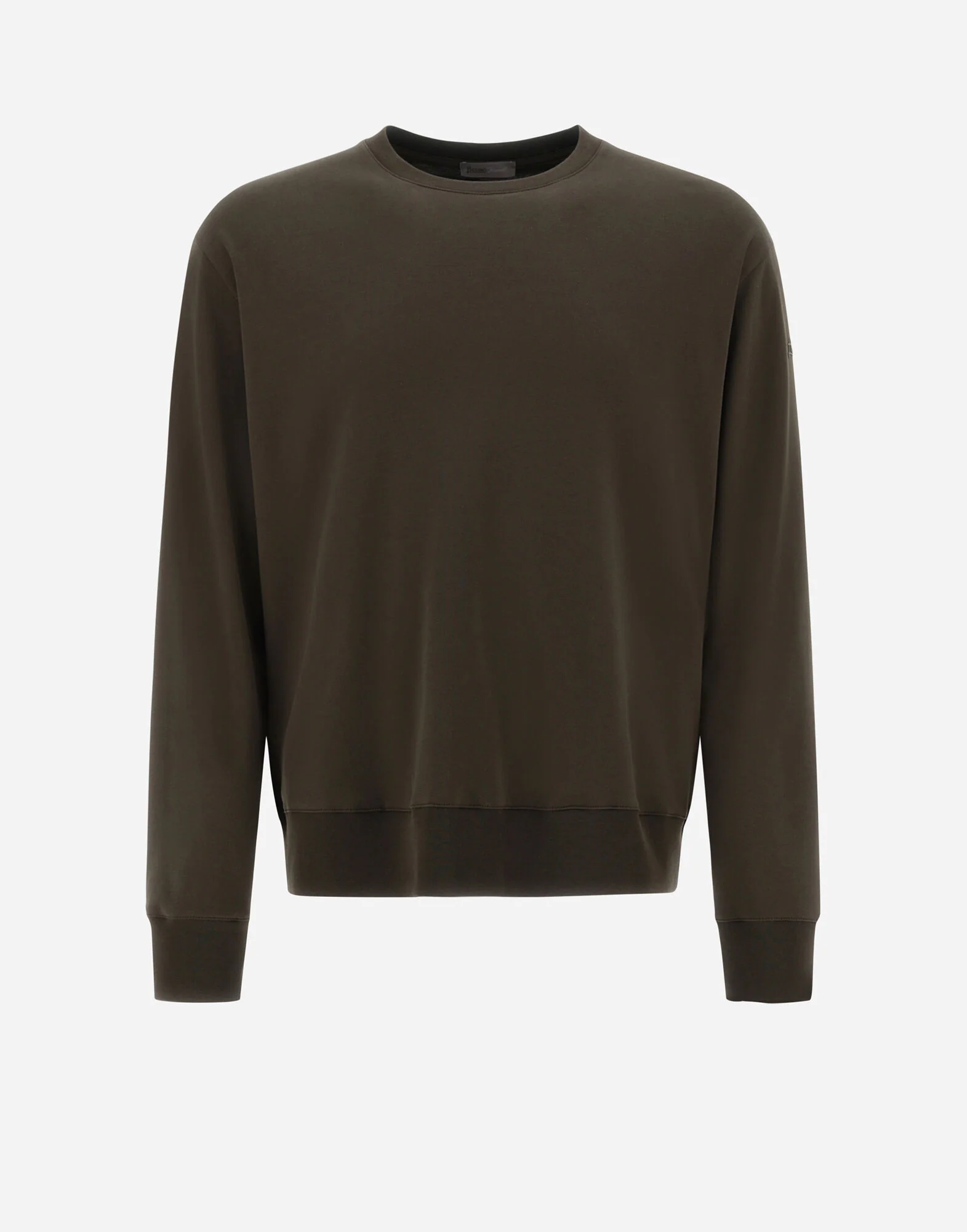 HERNO MEN'S SWEATER JG00024UR-52052-7730 NWT