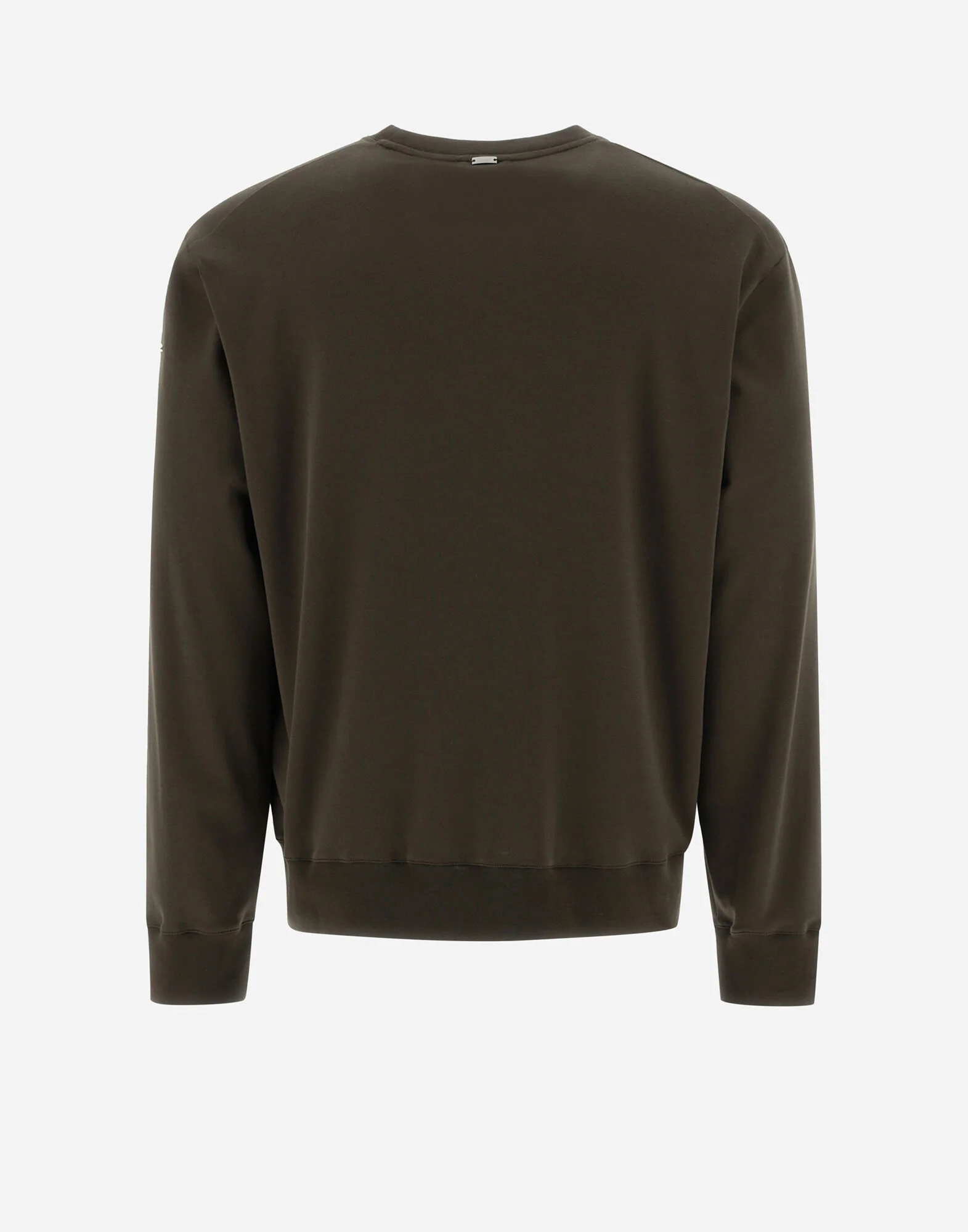 HERNO MEN'S SWEATER JG00024UR-52052-7730 NWT - Image 4