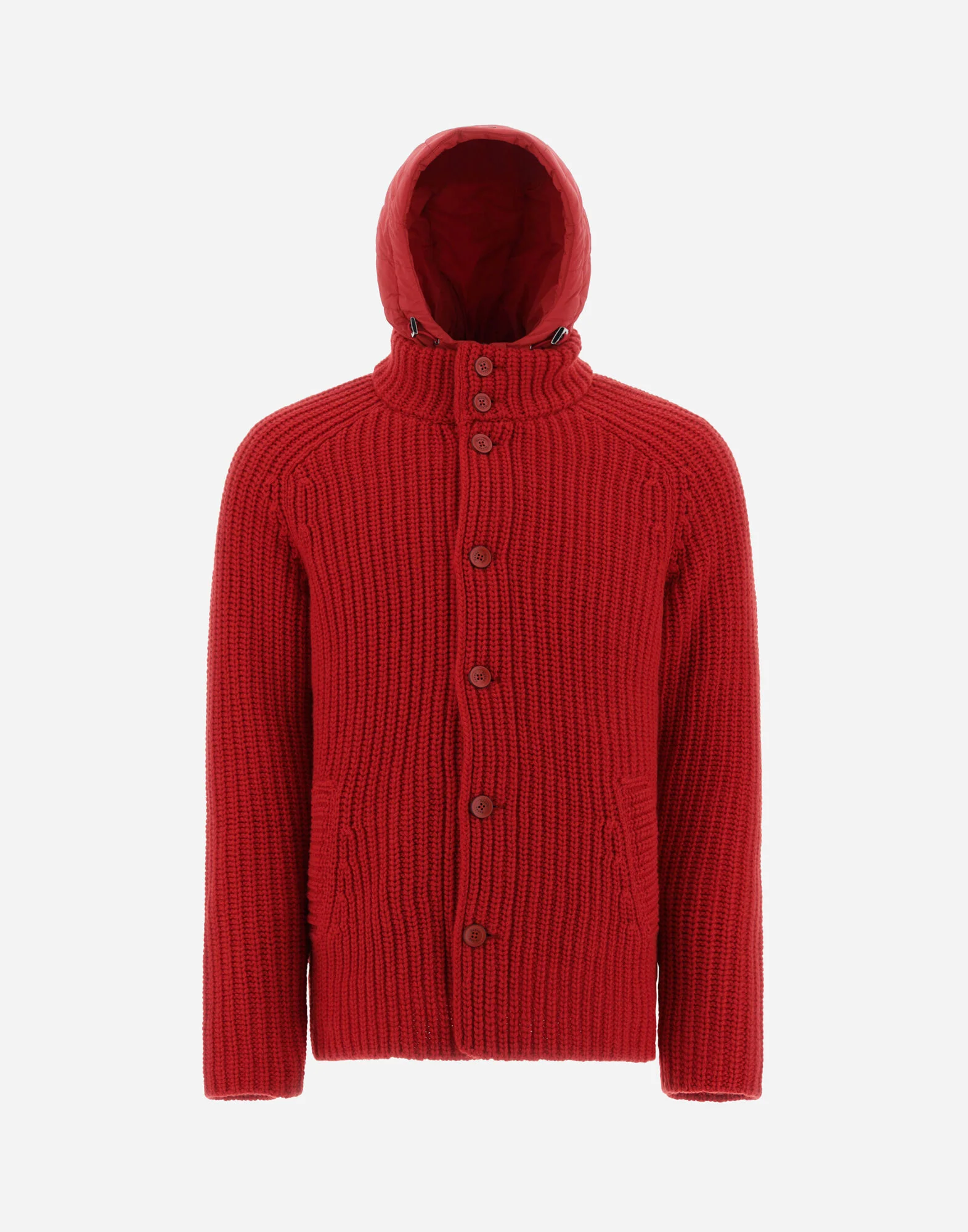 HERNO MEN'S SWEATER MC000150U-70016-6650 NWT
