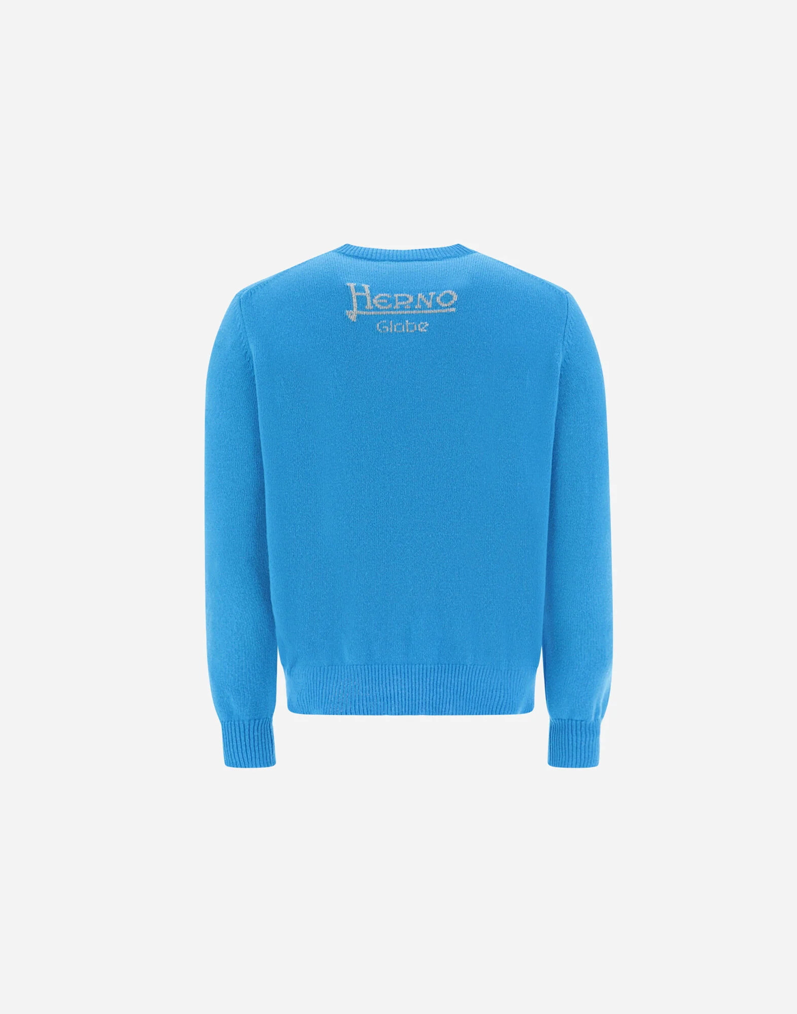 HERNO MEN'S SWEATER MG000103U-70122-9045 NWT - Image 4