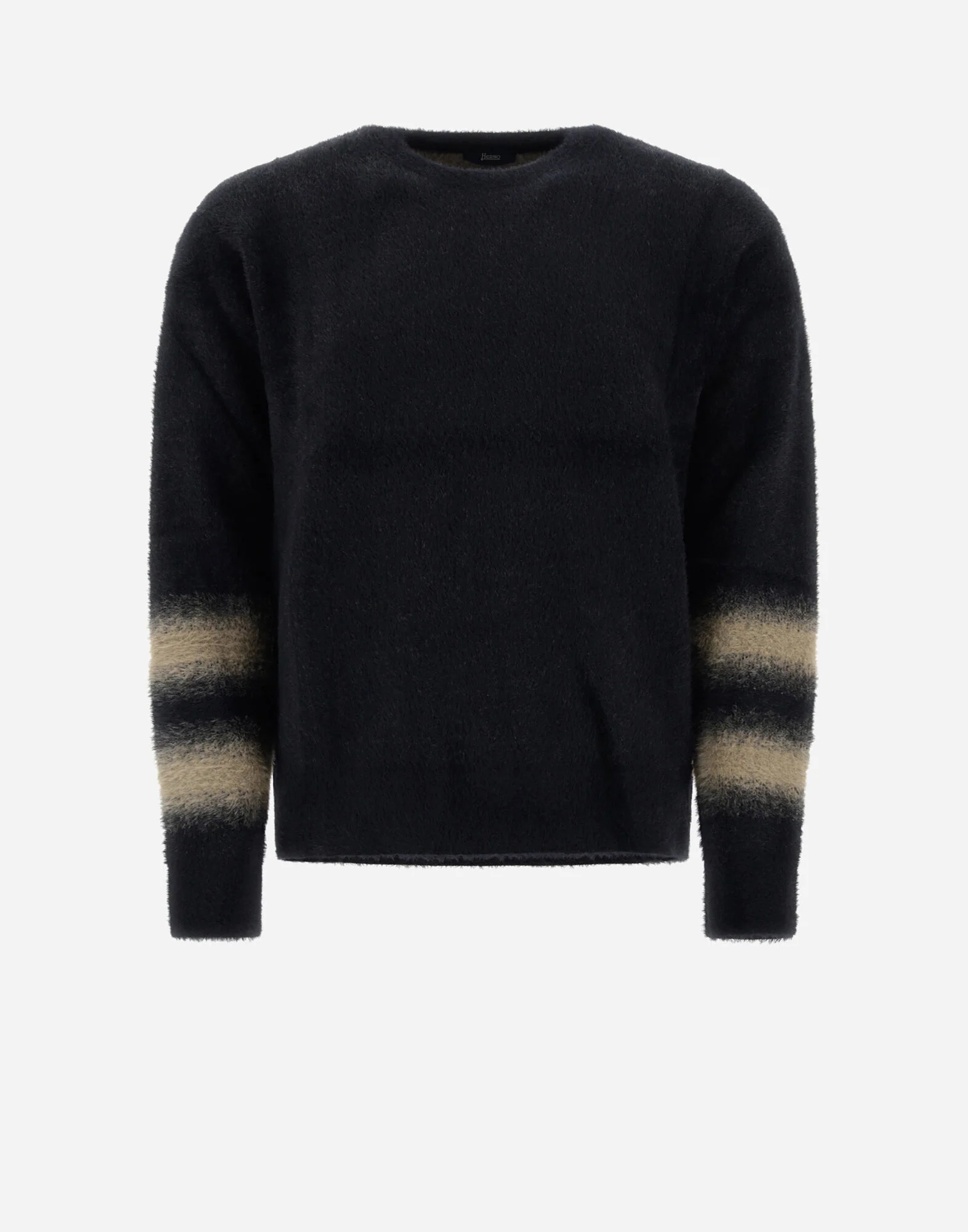 HERNO MEN'S SWEATER MG000108U-76029-9300 NWT