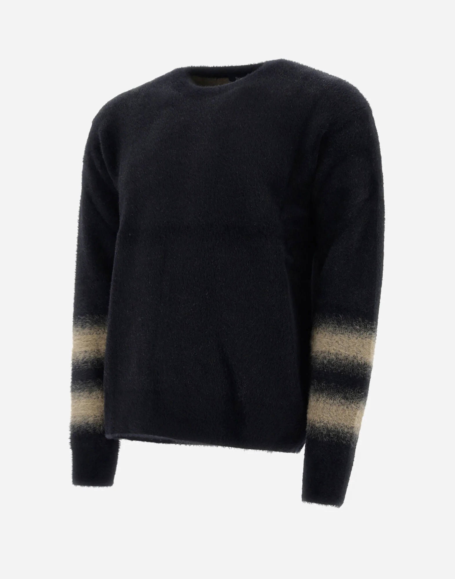 HERNO MEN'S SWEATER MG000108U-76029-9300 NWT - Image 3