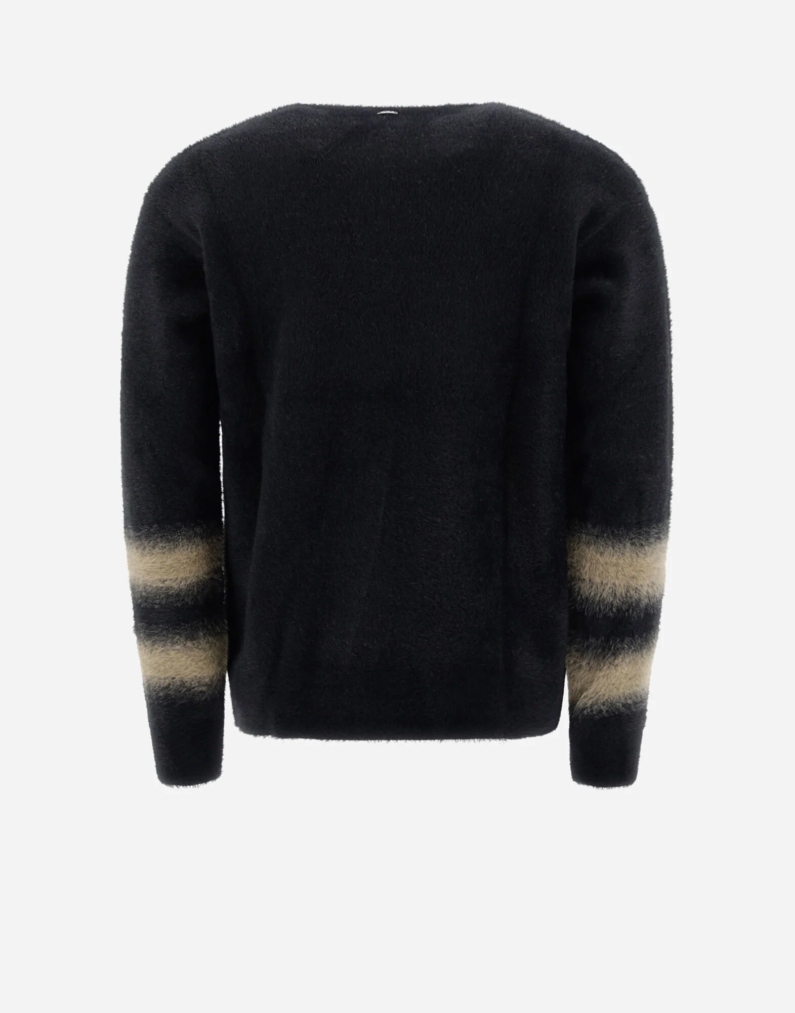 HERNO MEN'S SWEATER MG000108U-76029-9300 NWT - Image 4