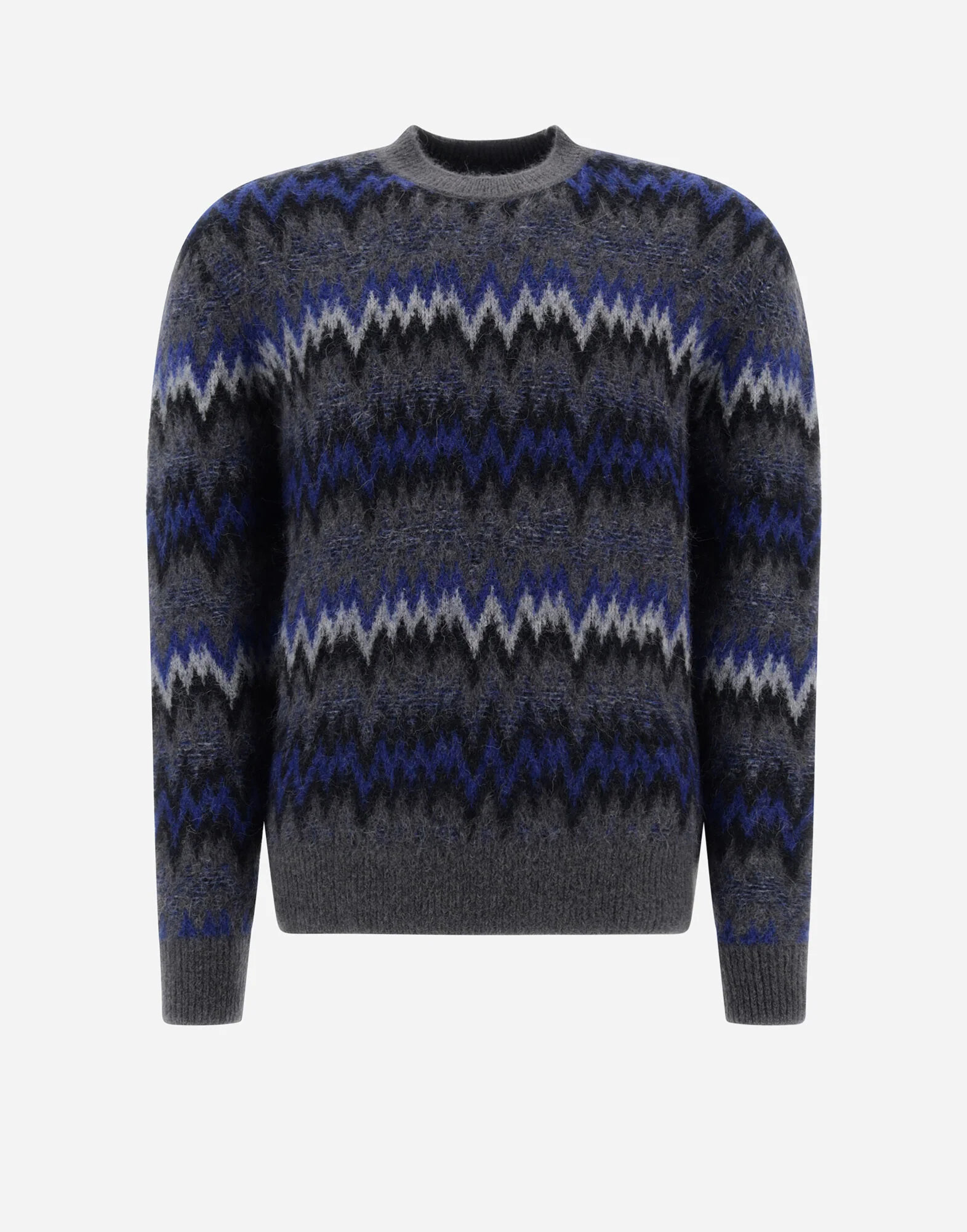 HERNO MEN'S SWEATER MG000109U-76028-9460 NWT