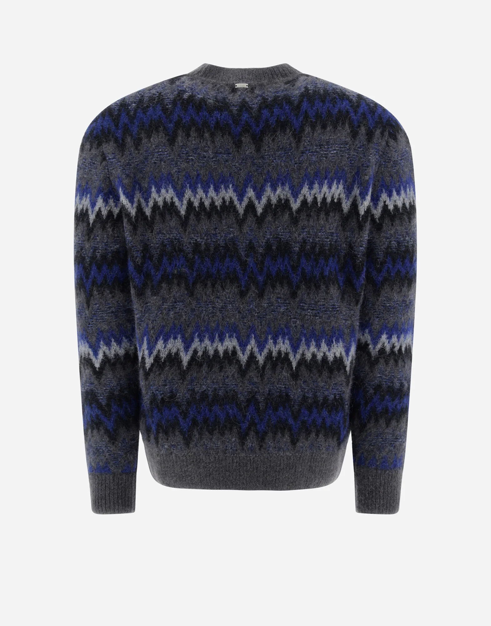HERNO MEN'S SWEATER MG000109U-76028-9460 NWT - Image 4