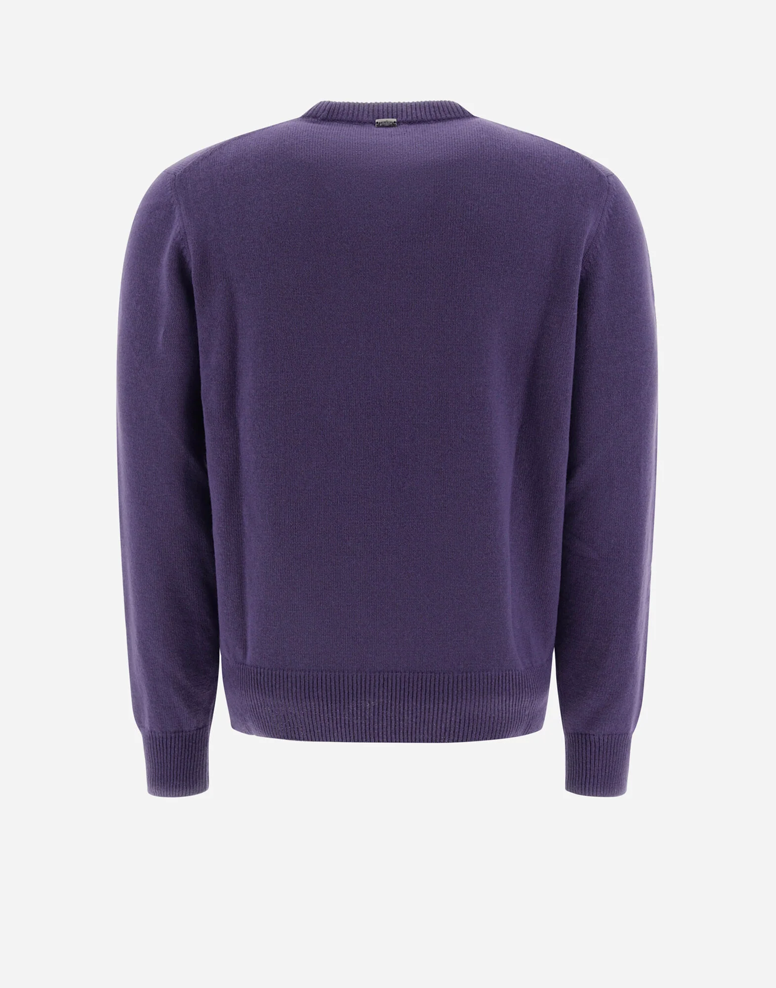 HERNO MEN'S SWEATER MG000110U-70164-4745 NWT - Image 3